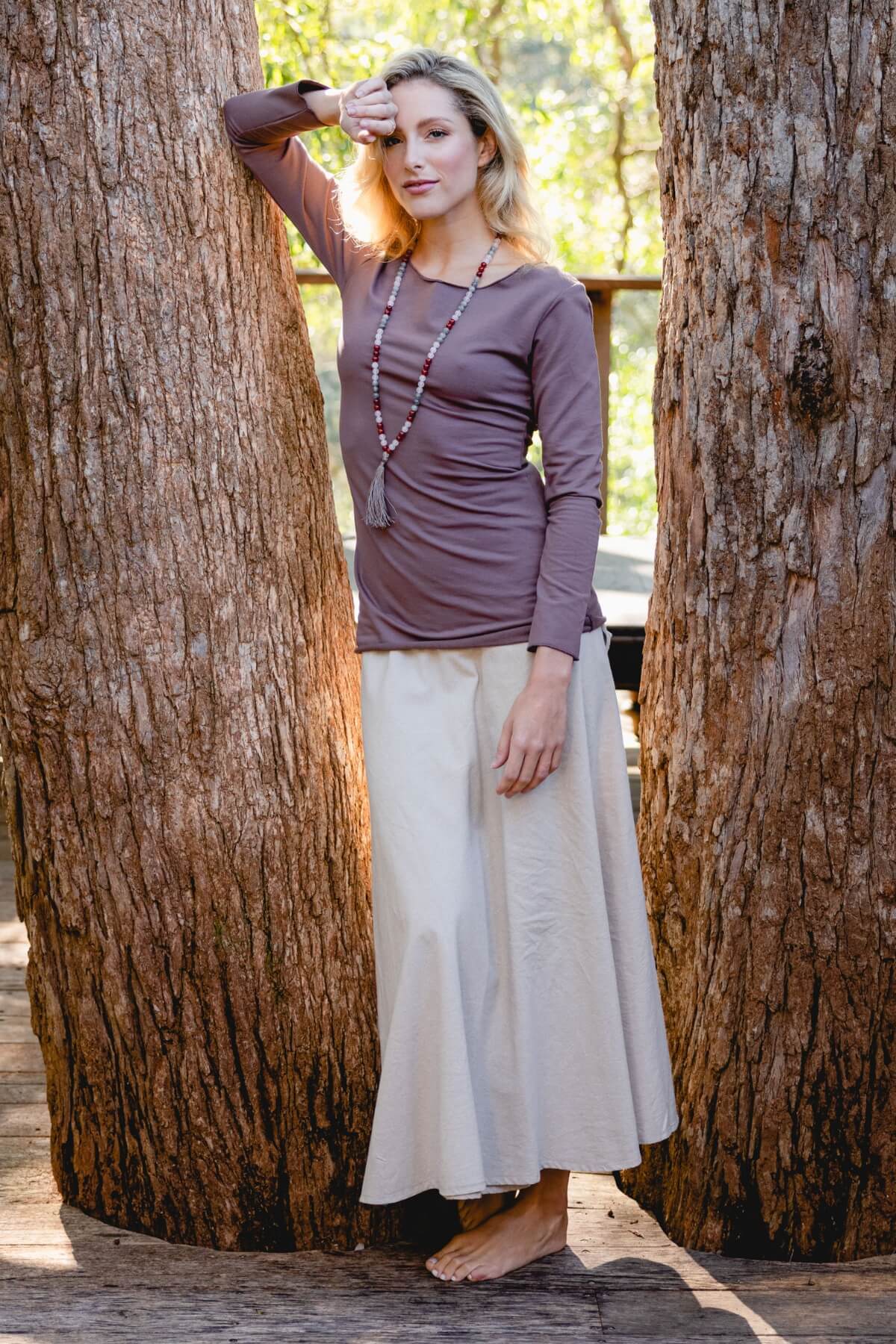 Wrap Skirt - Image 43