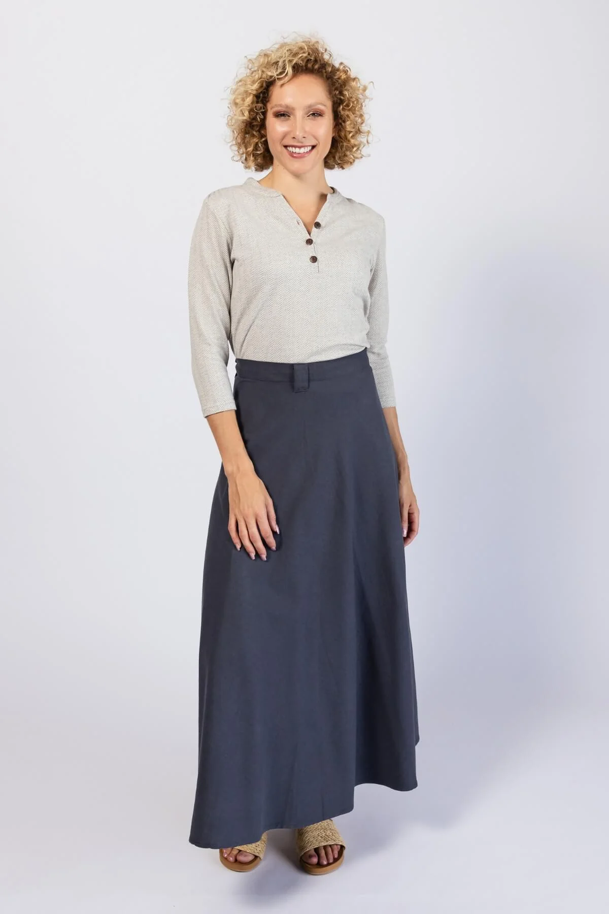 Wrap Skirt - Image 45