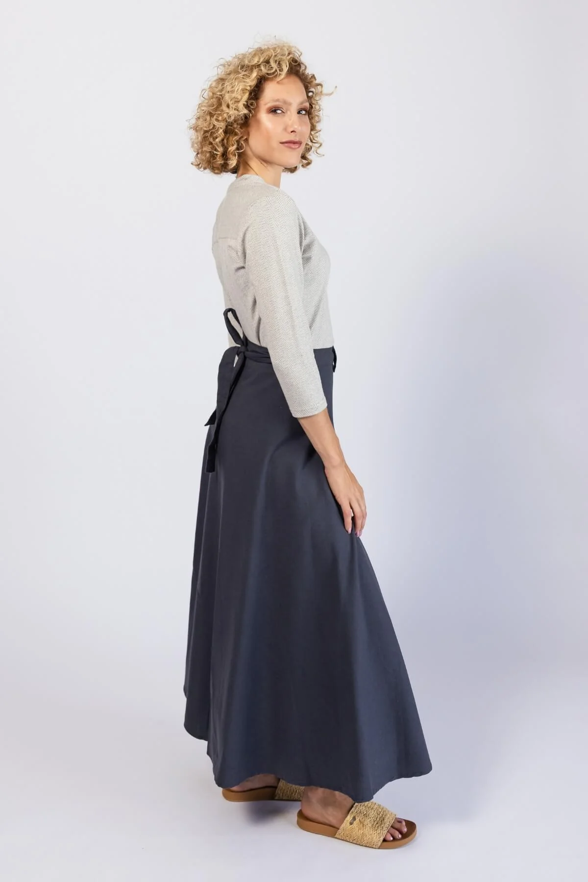 Wrap Skirt - Image 49