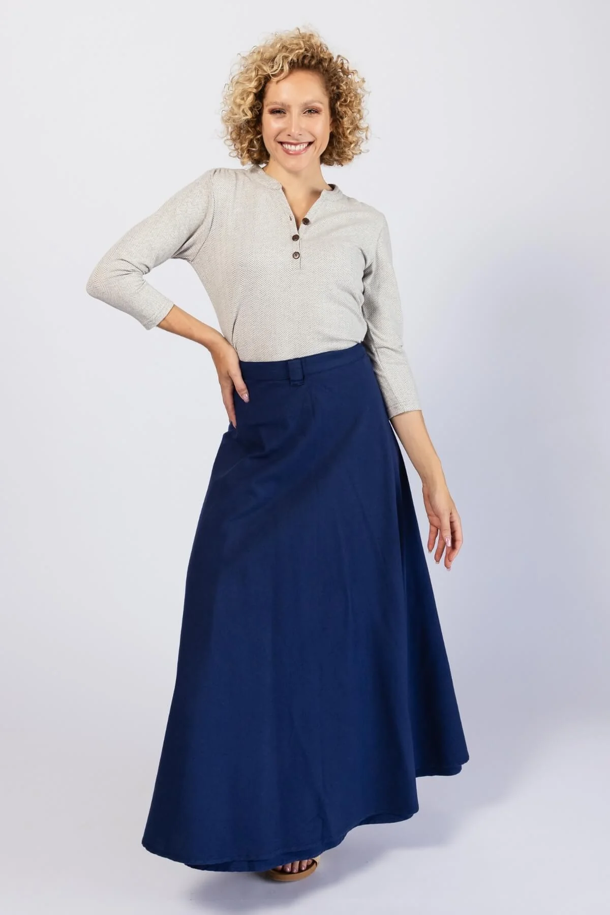 Wrap Skirt - Image 52