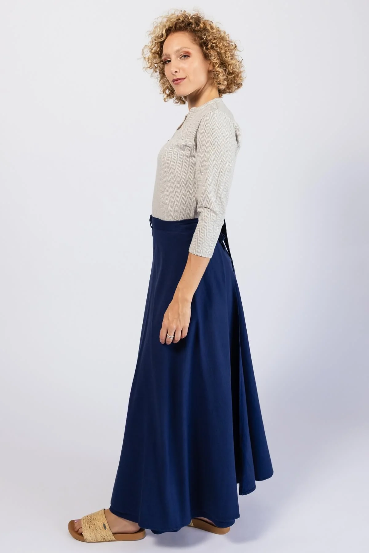 Wrap Skirt - Image 54