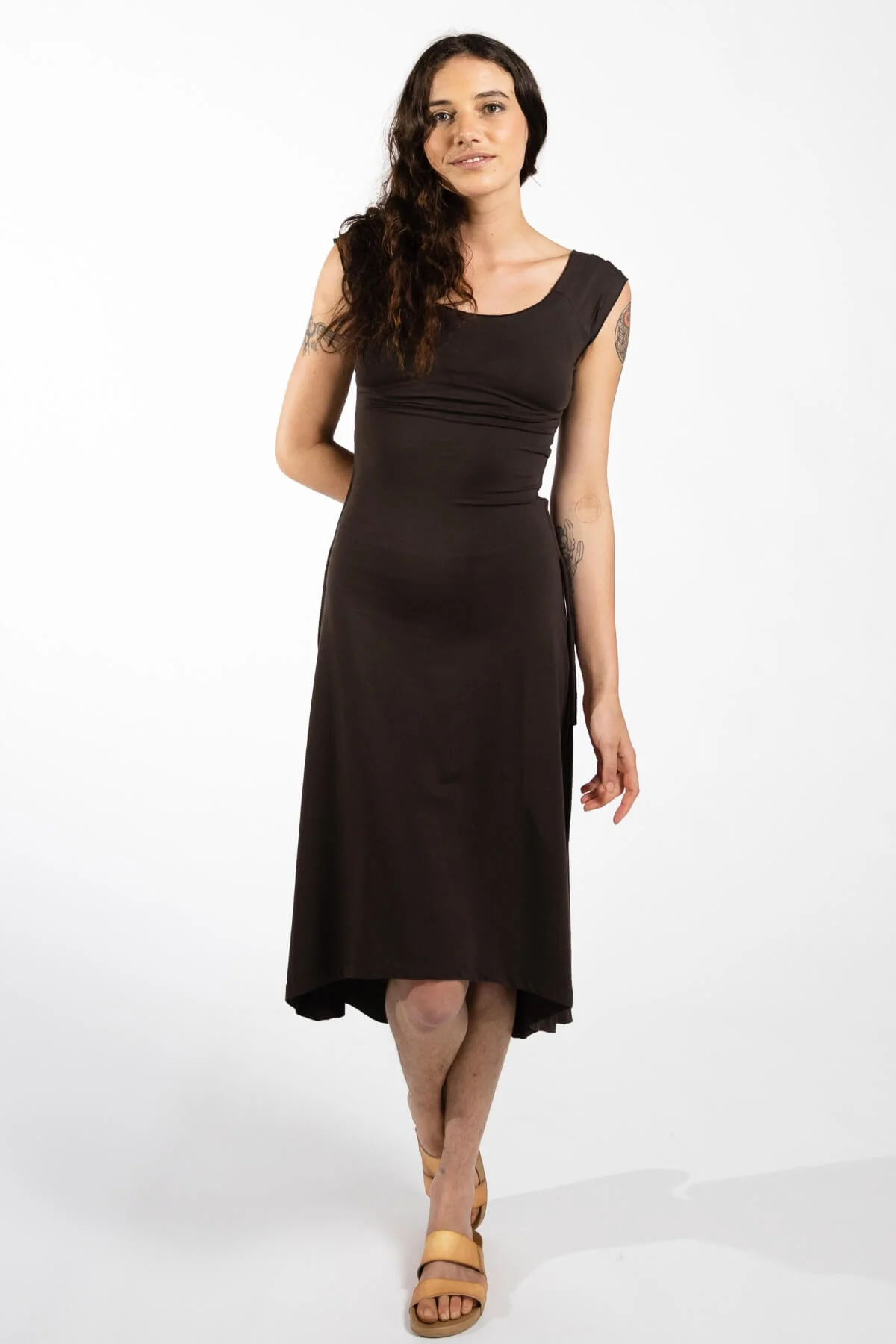 Priya Dress - Image 10
