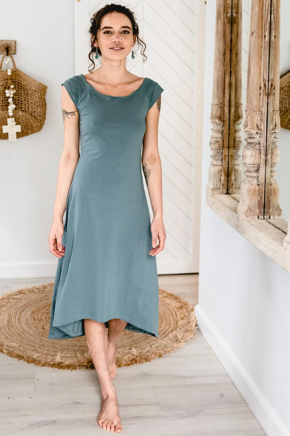 Priya Dress - Image 18