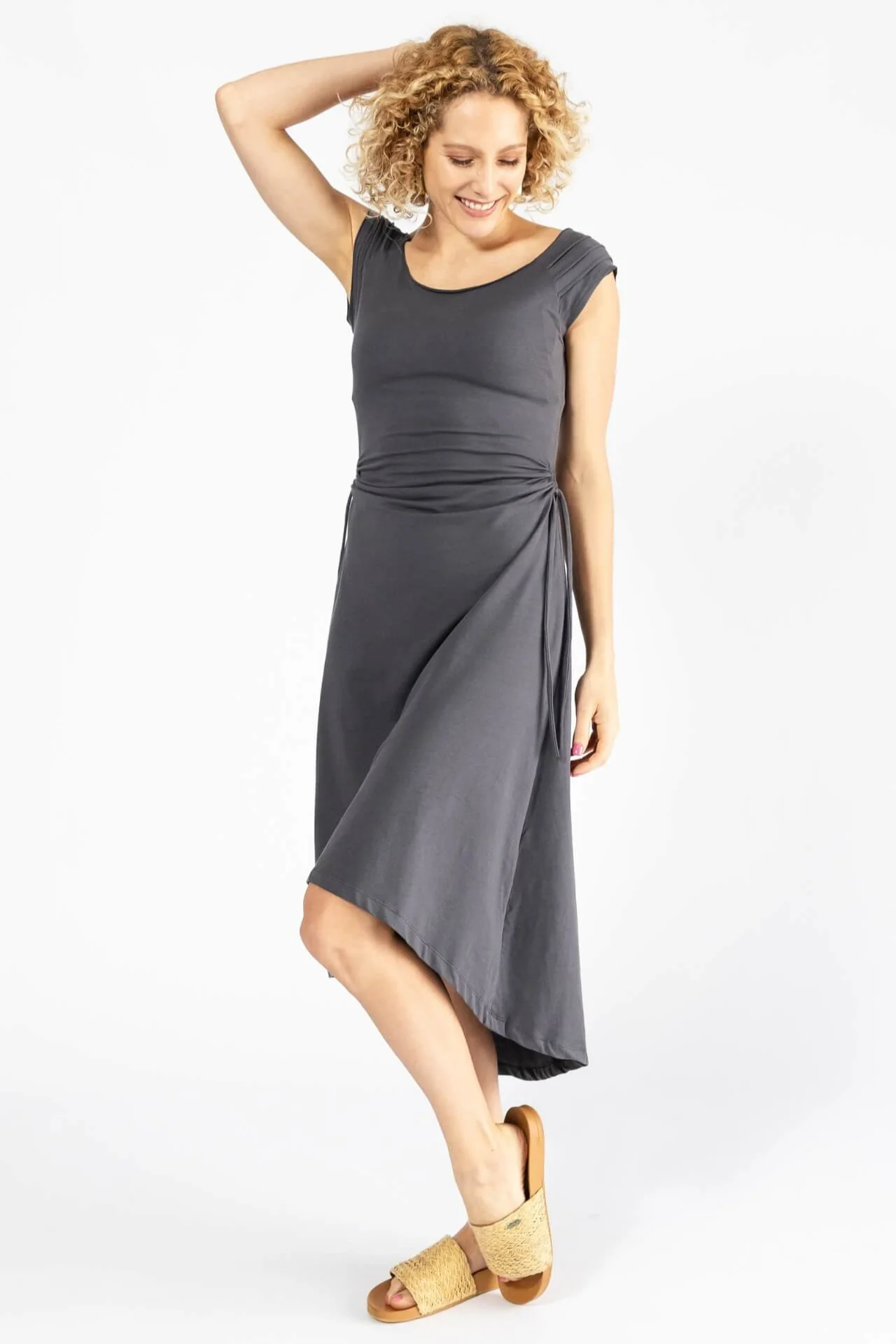 Priya Dress - Image 8