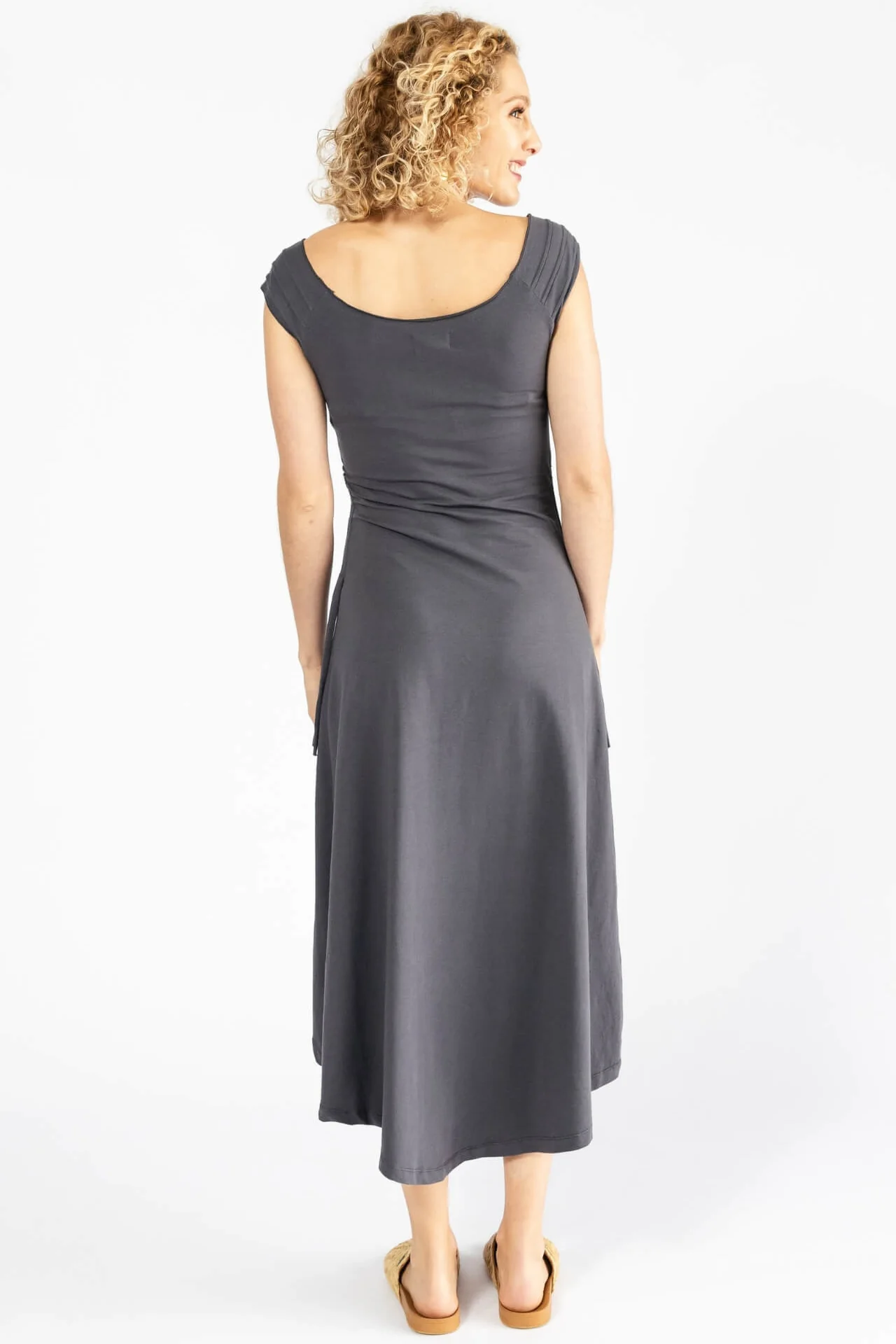 Priya Dress - Image 9
