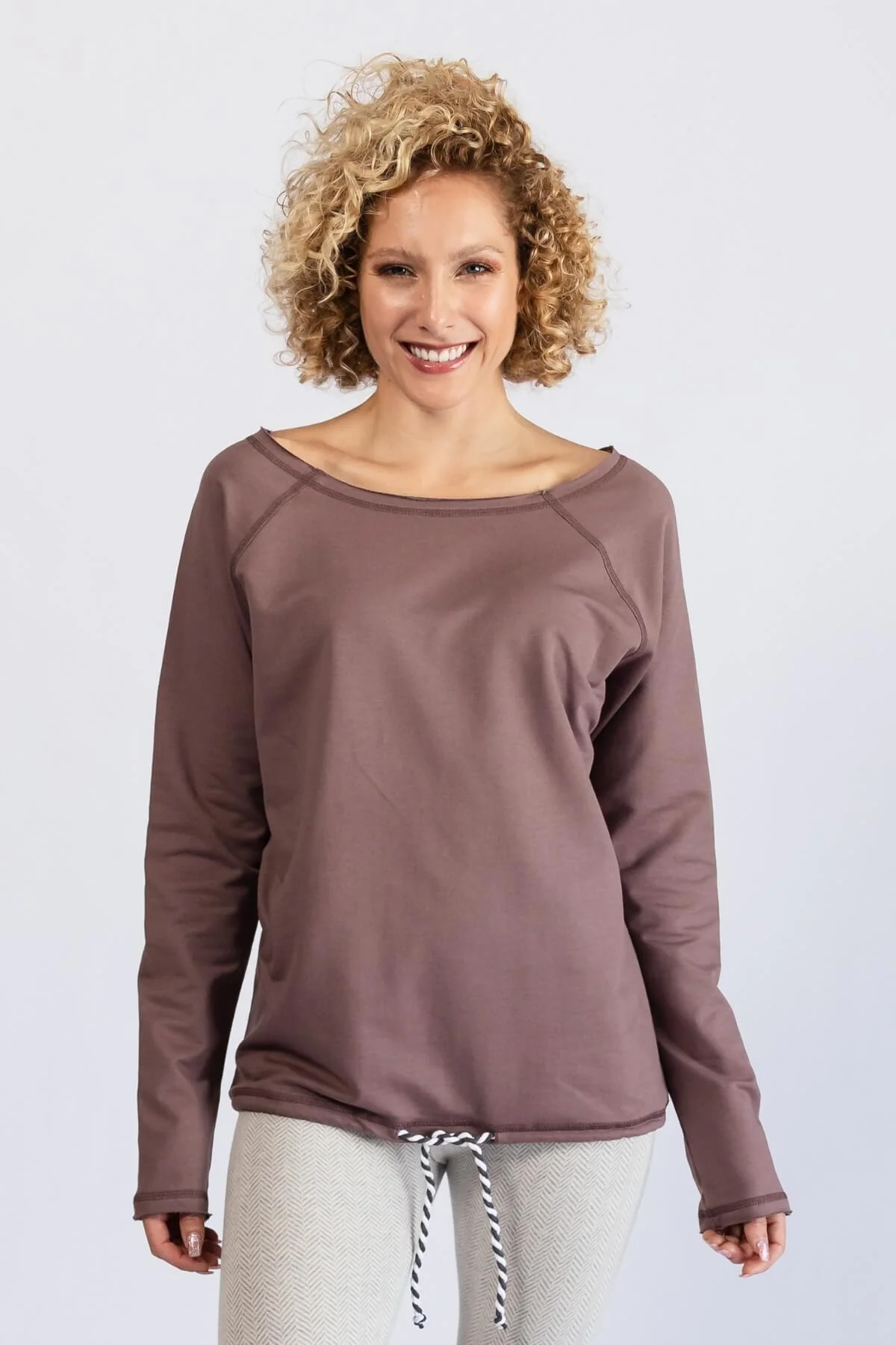 Oversized Sweater - Image 17