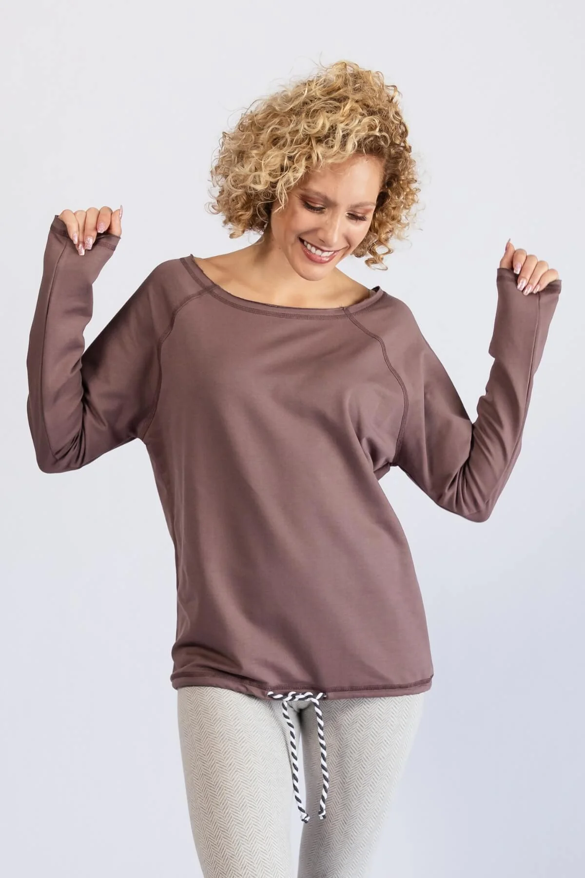 Oversized Sweater - Image 18