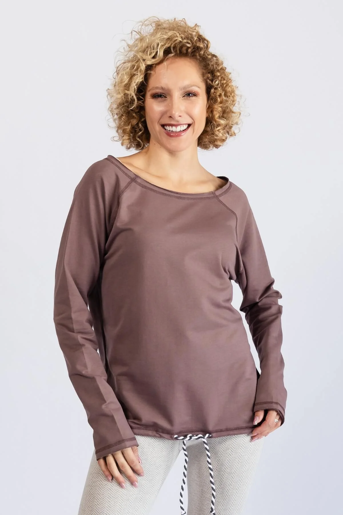 Oversized Sweater - Image 19