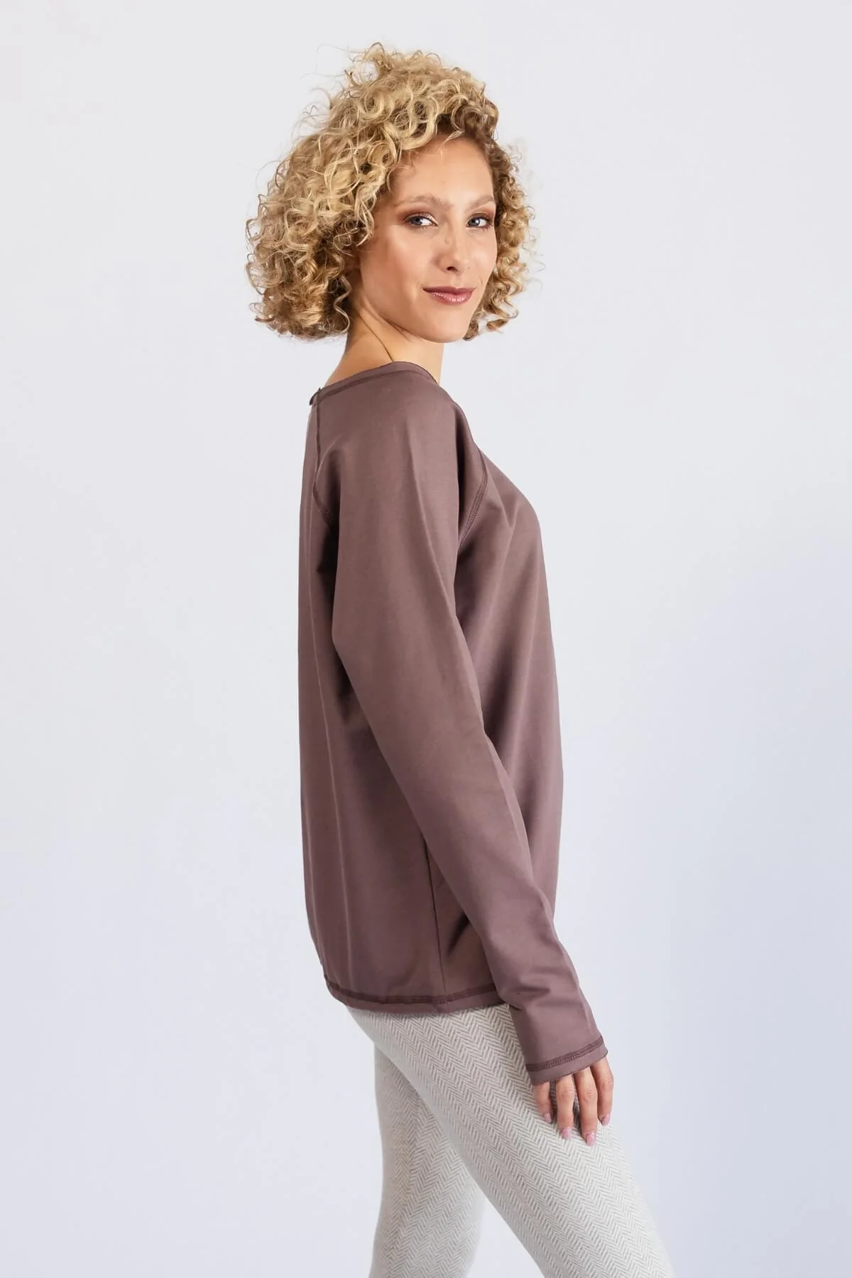Oversized Sweater - Image 20