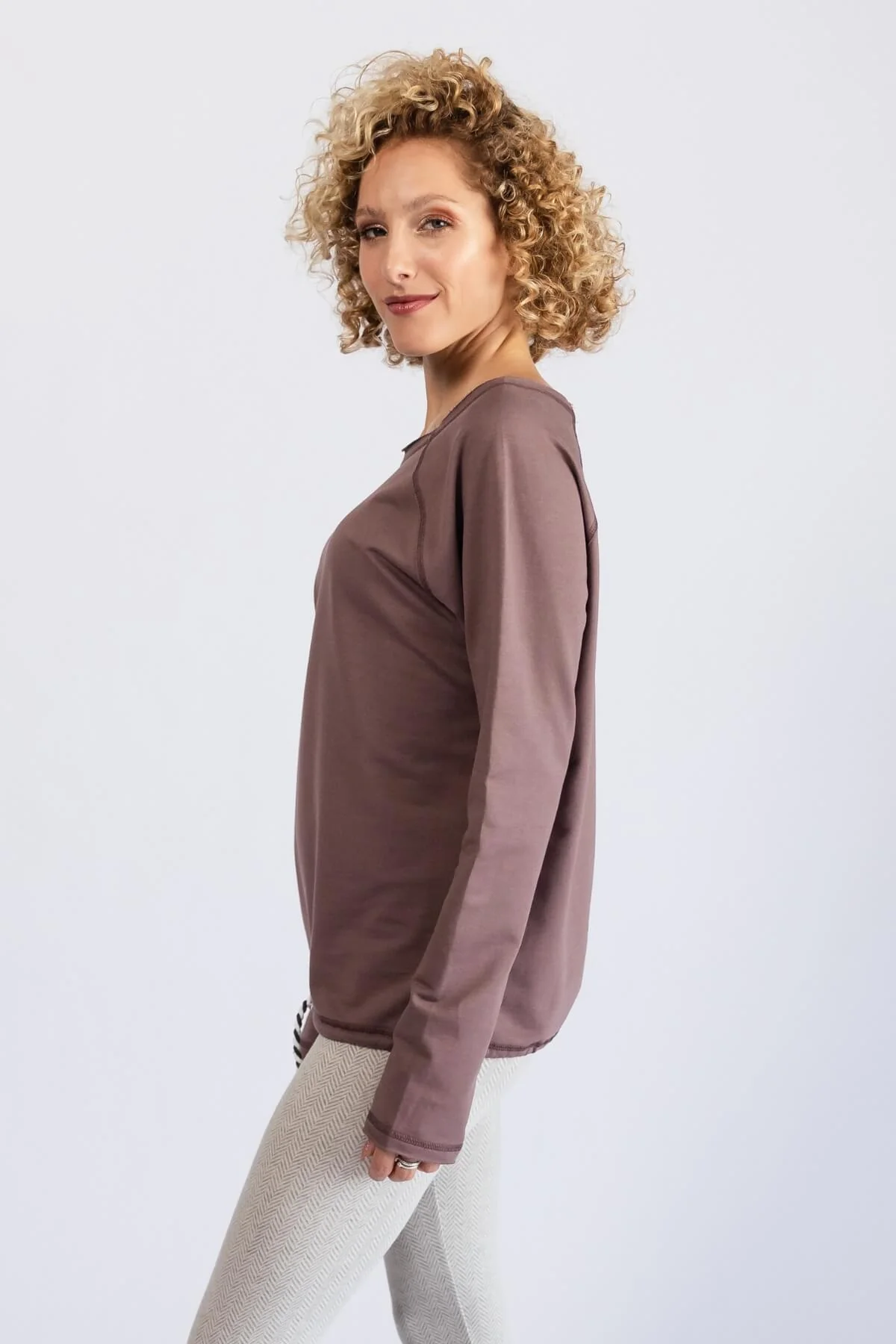 Oversized Sweater - Image 21
