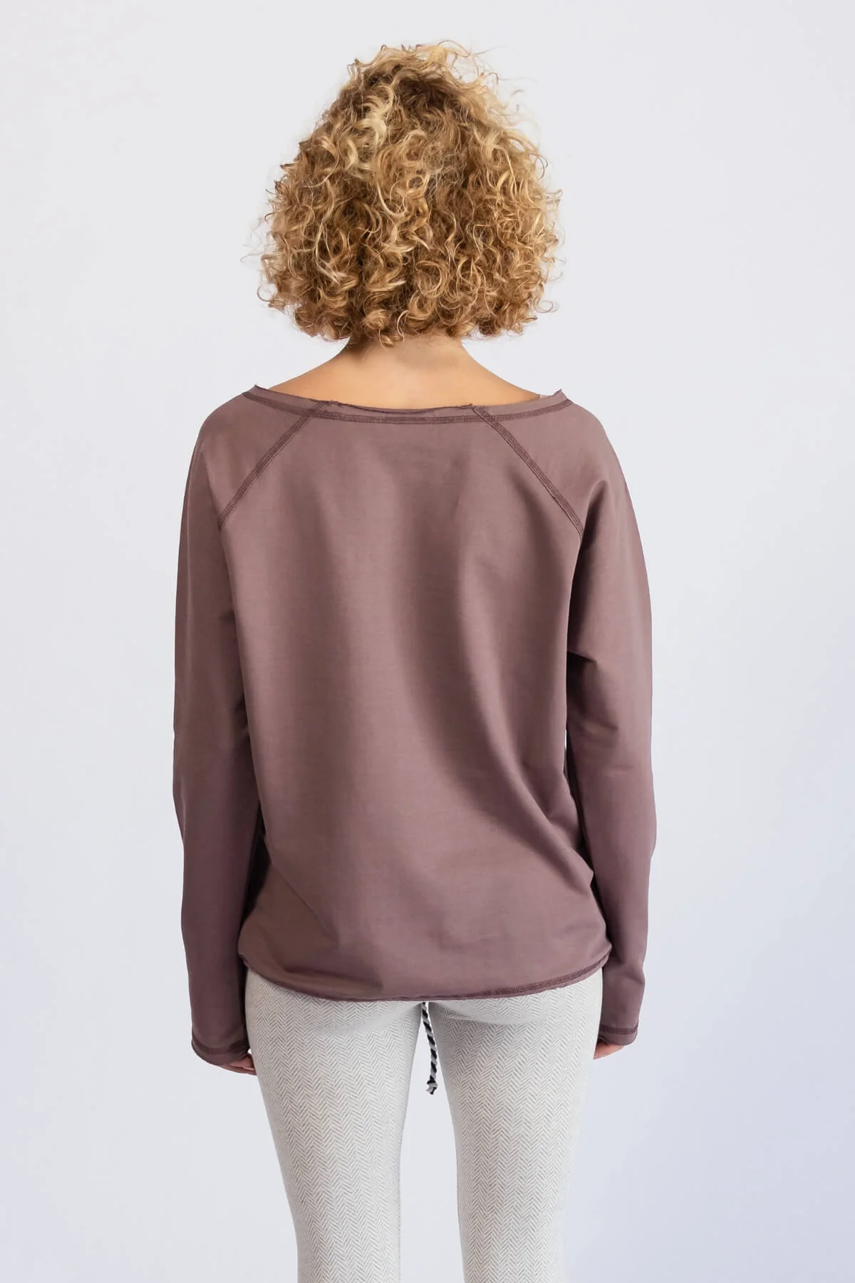 Oversized Sweater - Image 23