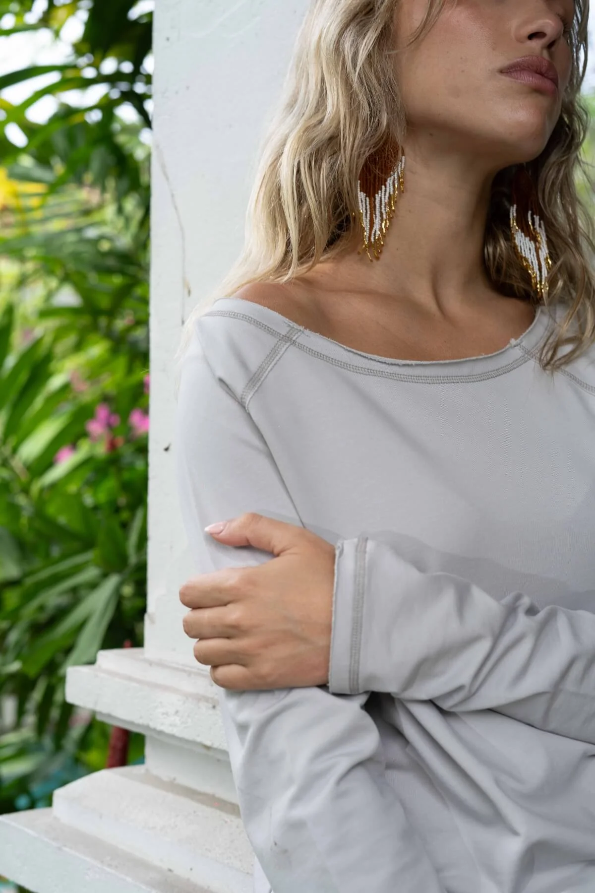 Oversized Sweater - Image 24