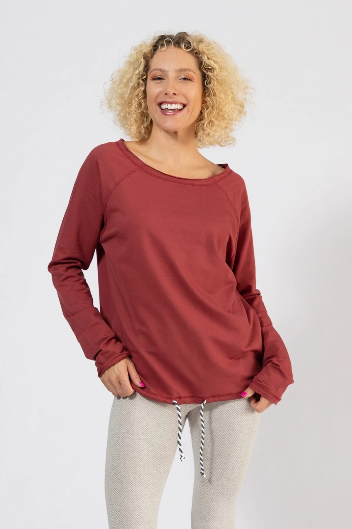Oversized Sweater - Image 25