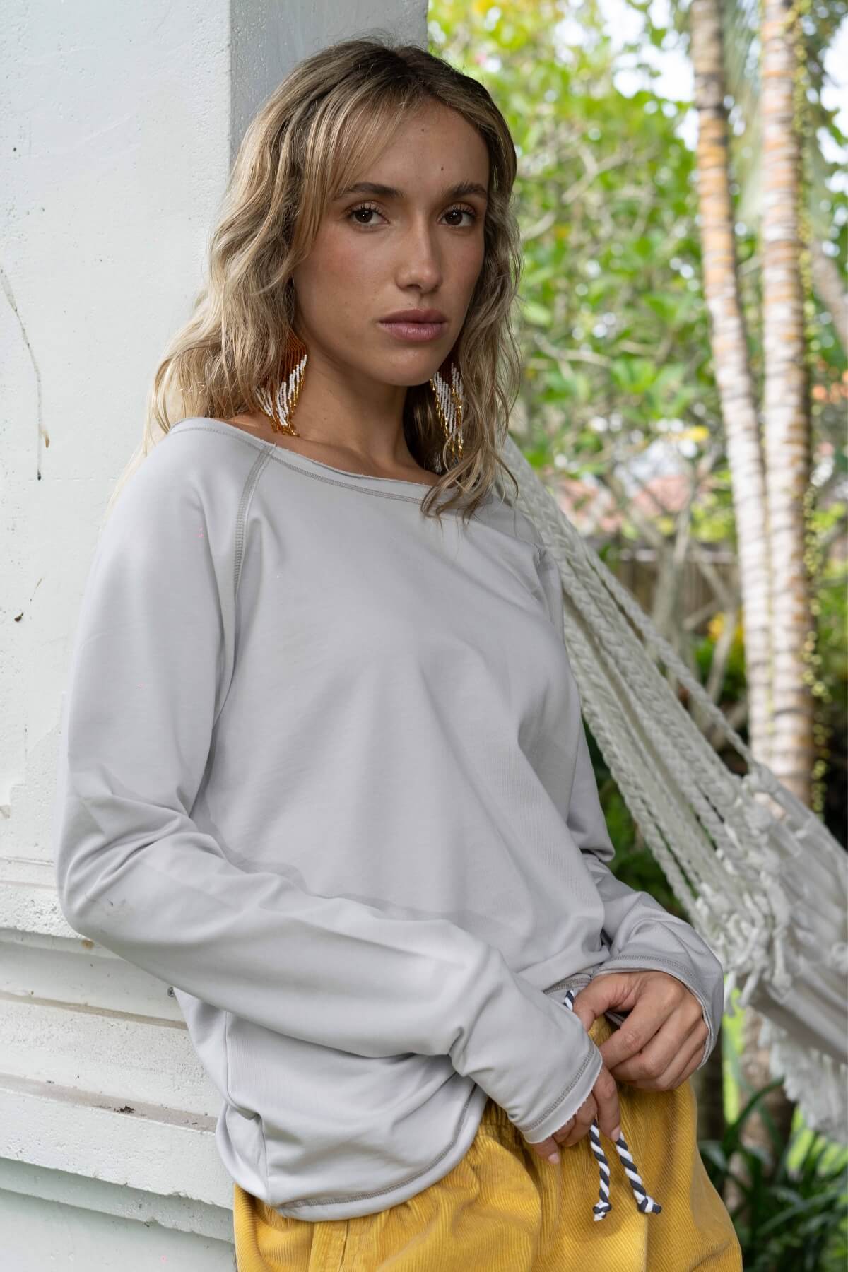 Oversized Sweater - Image 32