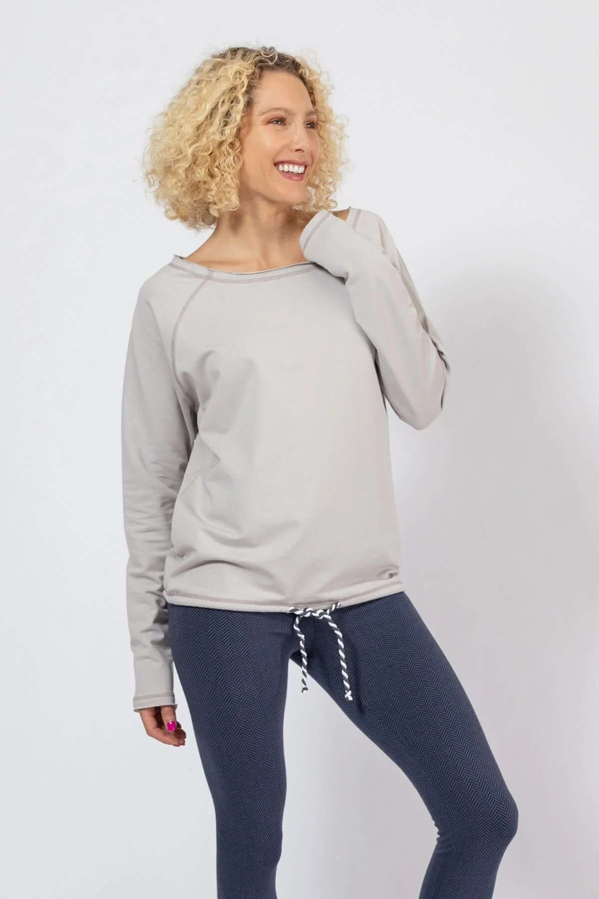 Oversized Sweater - Image 33