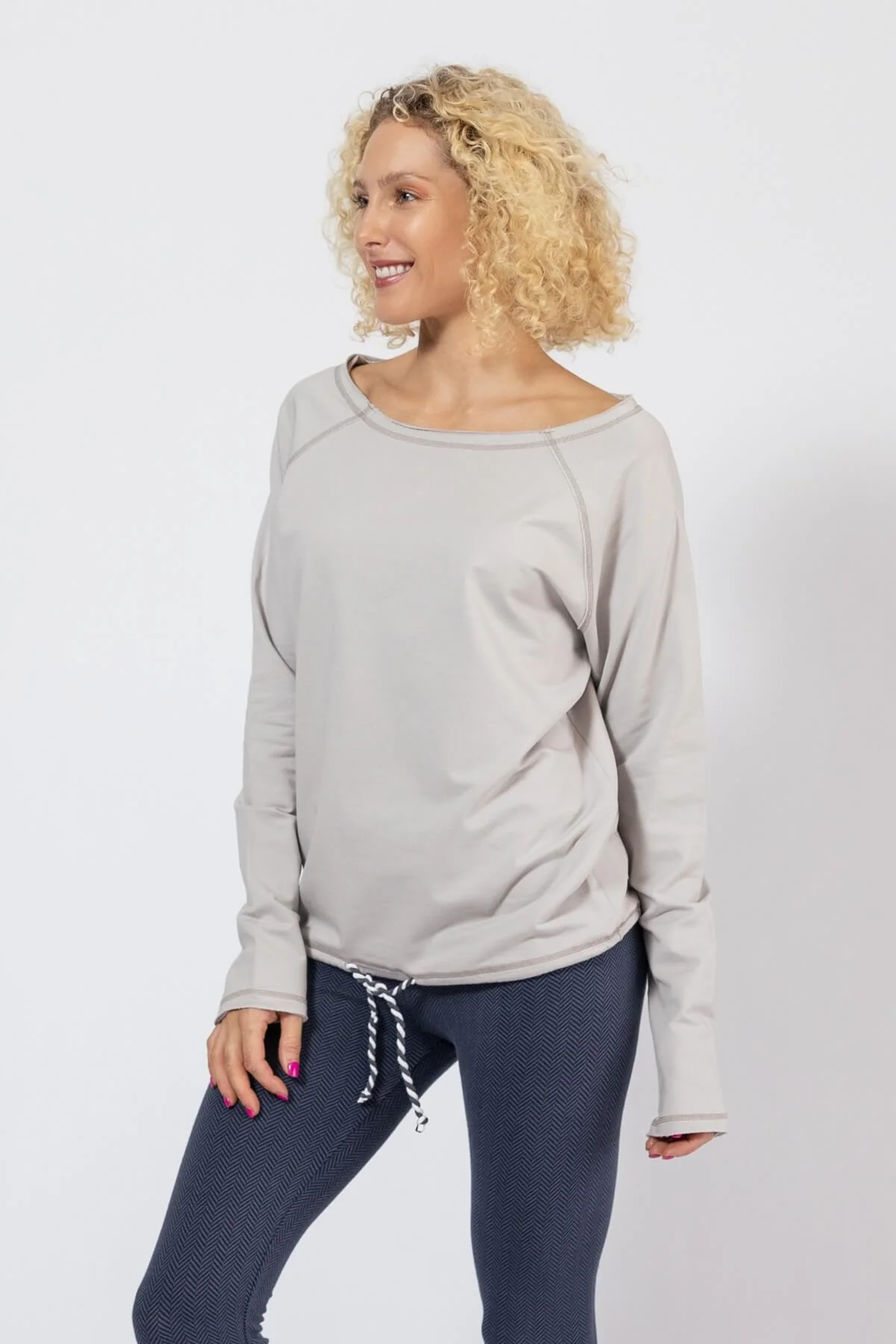 Oversized Sweater - Image 34
