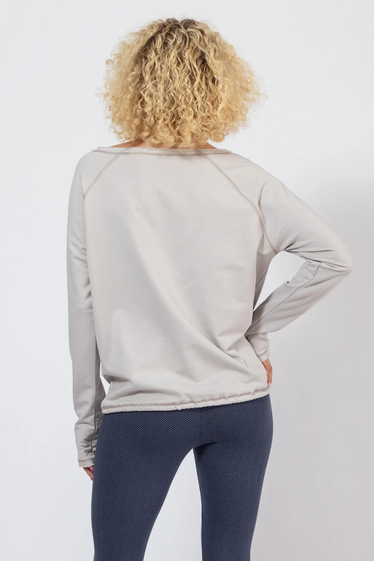 Oversized Sweater - Image 36