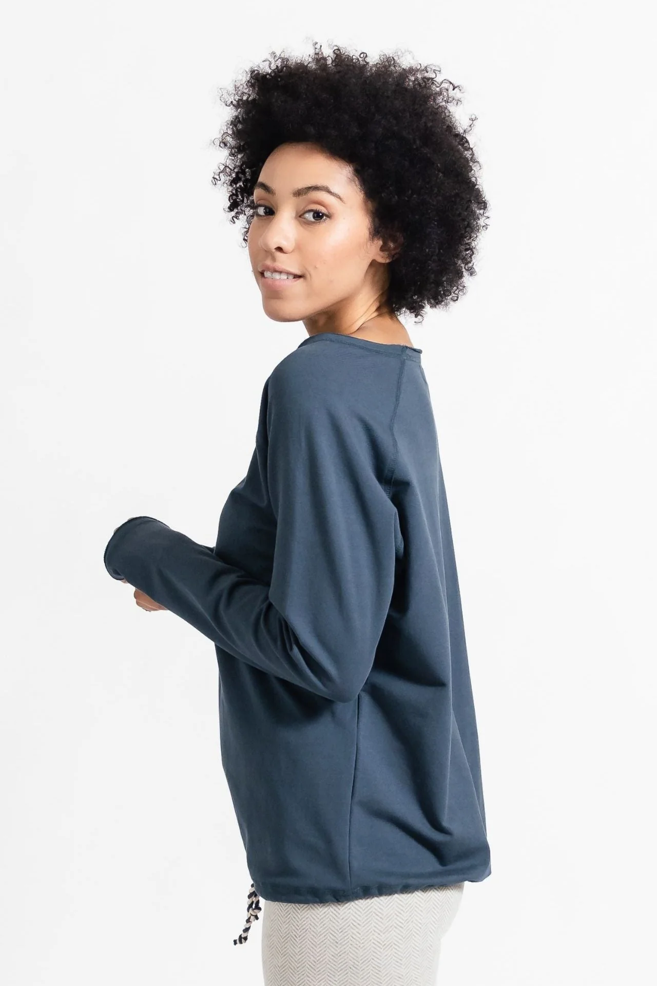 Oversized Sweater - Image 4