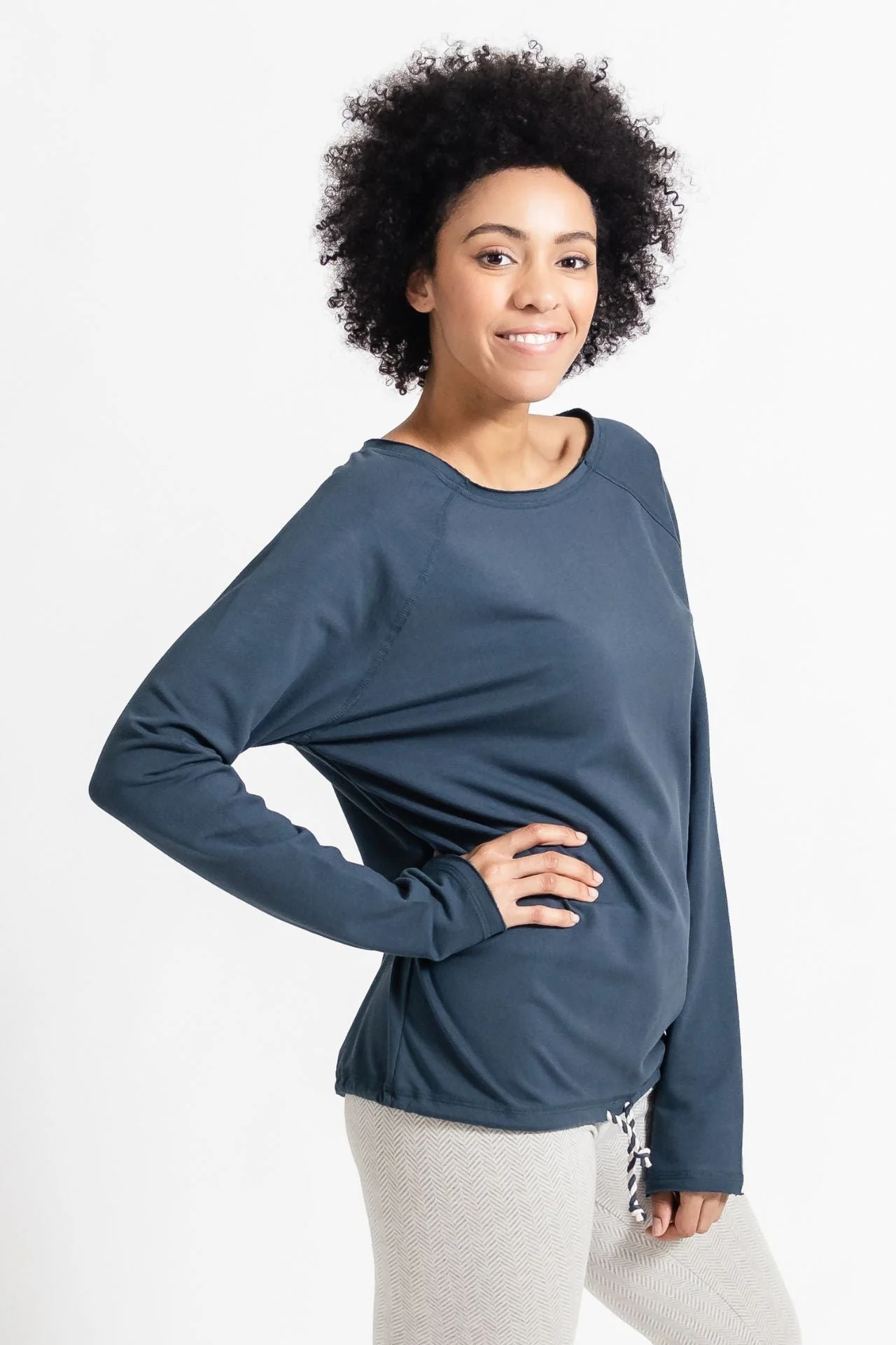 Oversized Sweater - Image 7