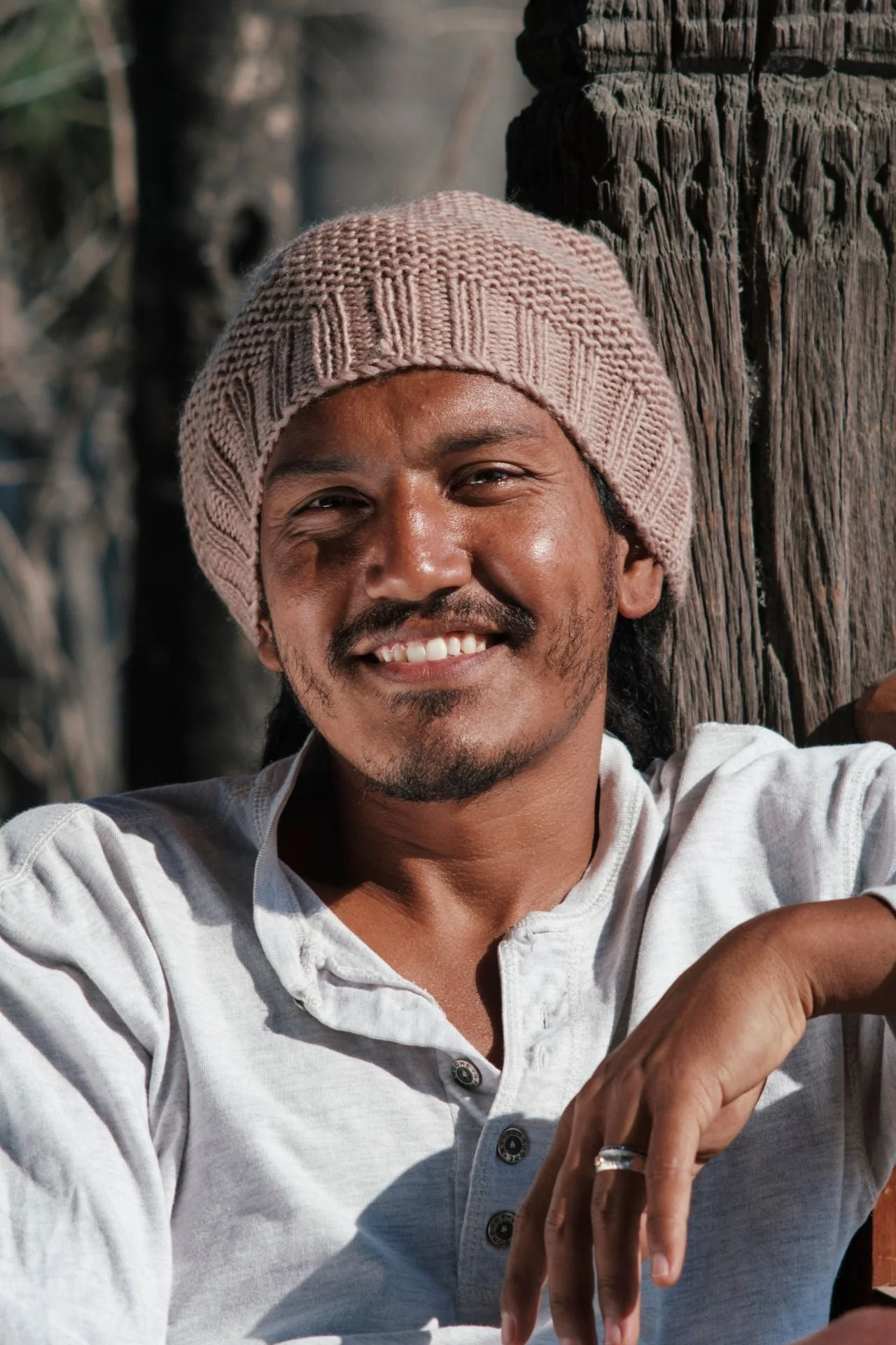 Kravitz Beanie - Image 11