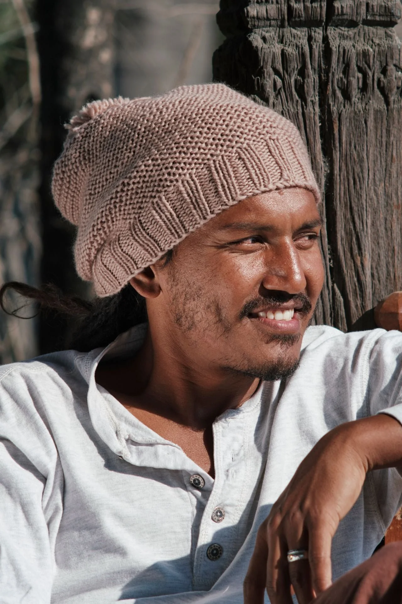 Kravitz Beanie - Image 12