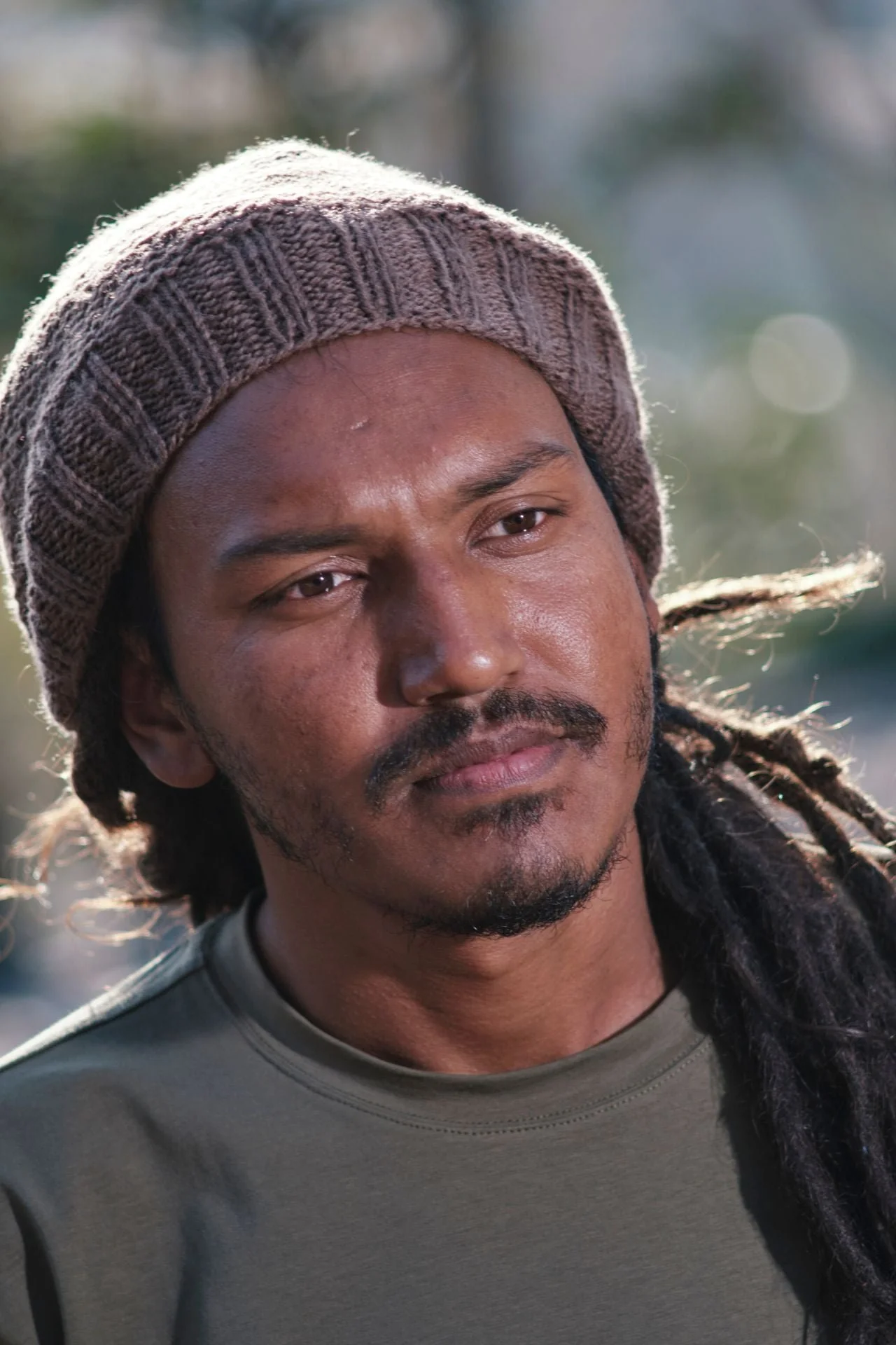 Kravitz Beanie - Image 3