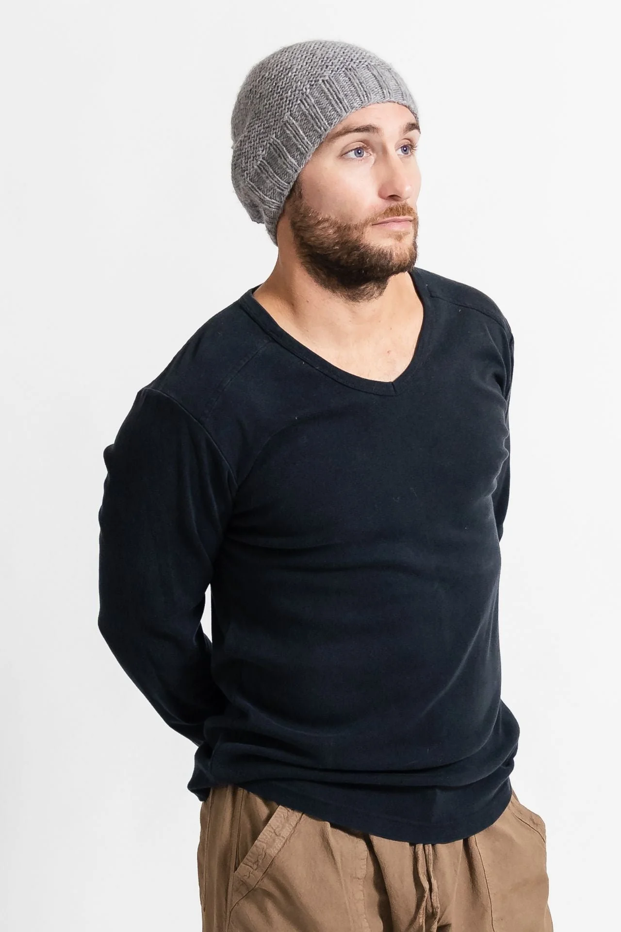 Kravitz Beanie - Image 5