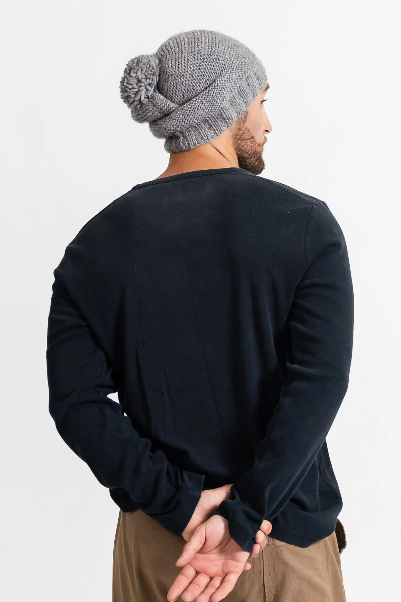 Kravitz Beanie - Image 6