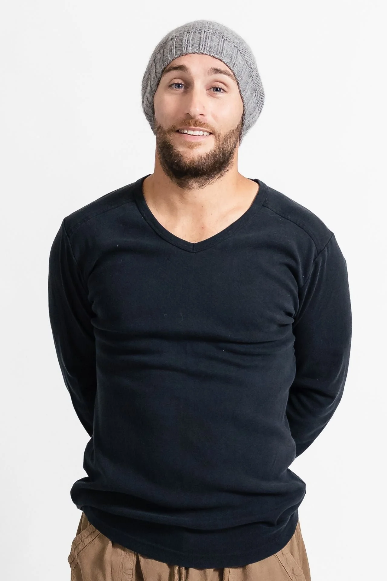 Kravitz Beanie - Image 7