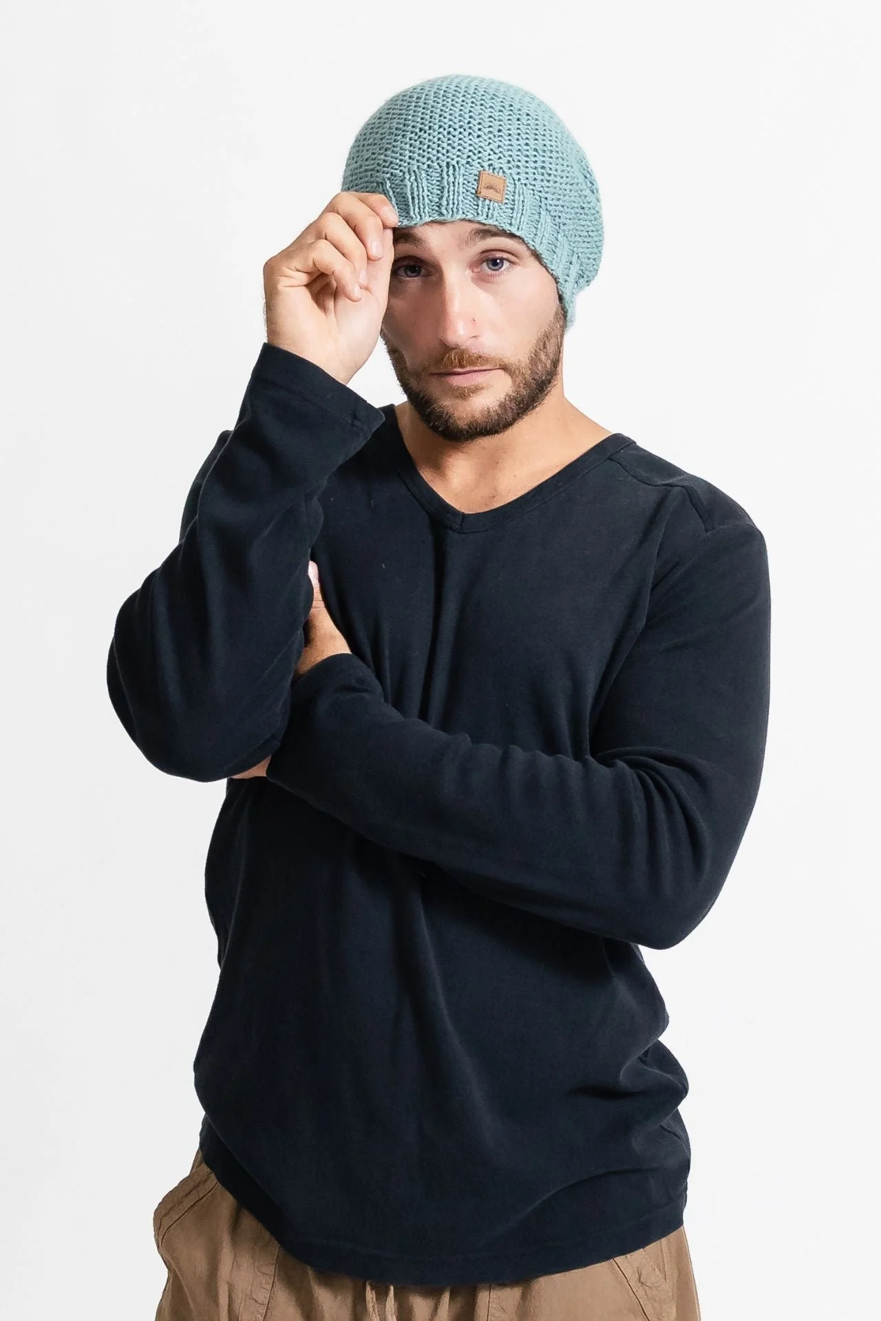 Kravitz Beanie - Image 9