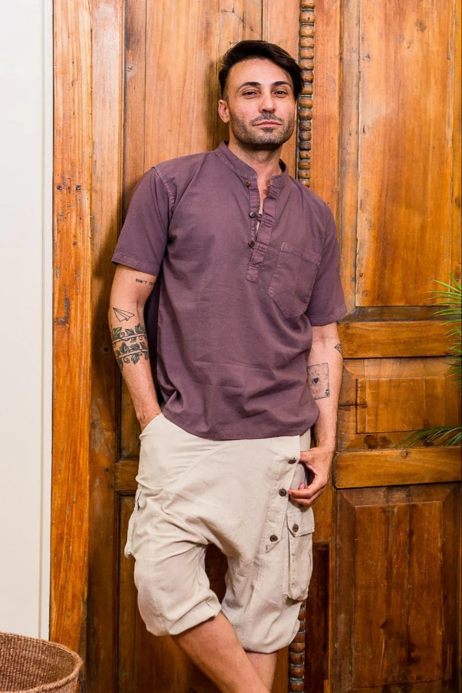 Pablo Shirt - Image 11
