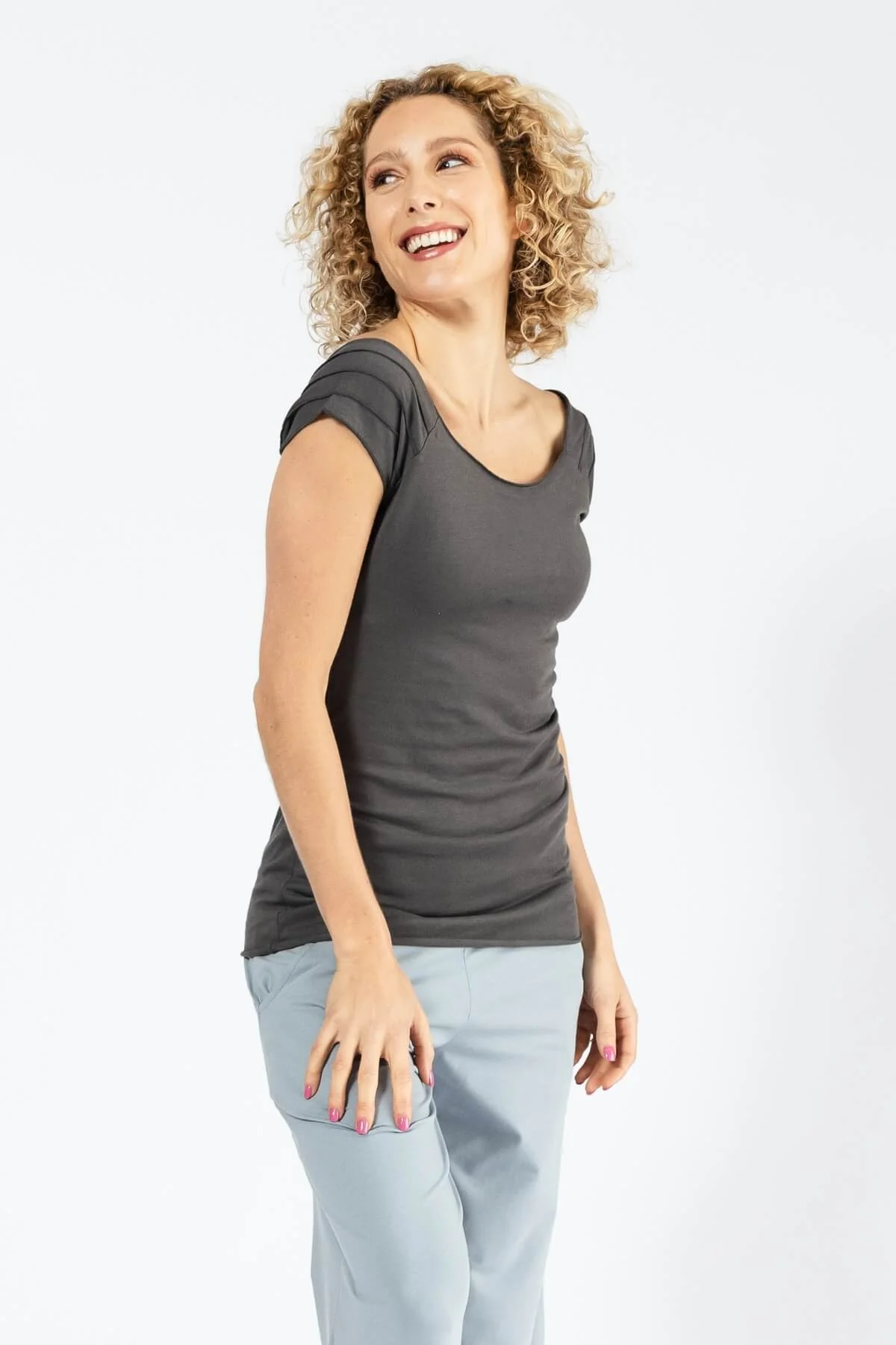 Priya Top - Image 4