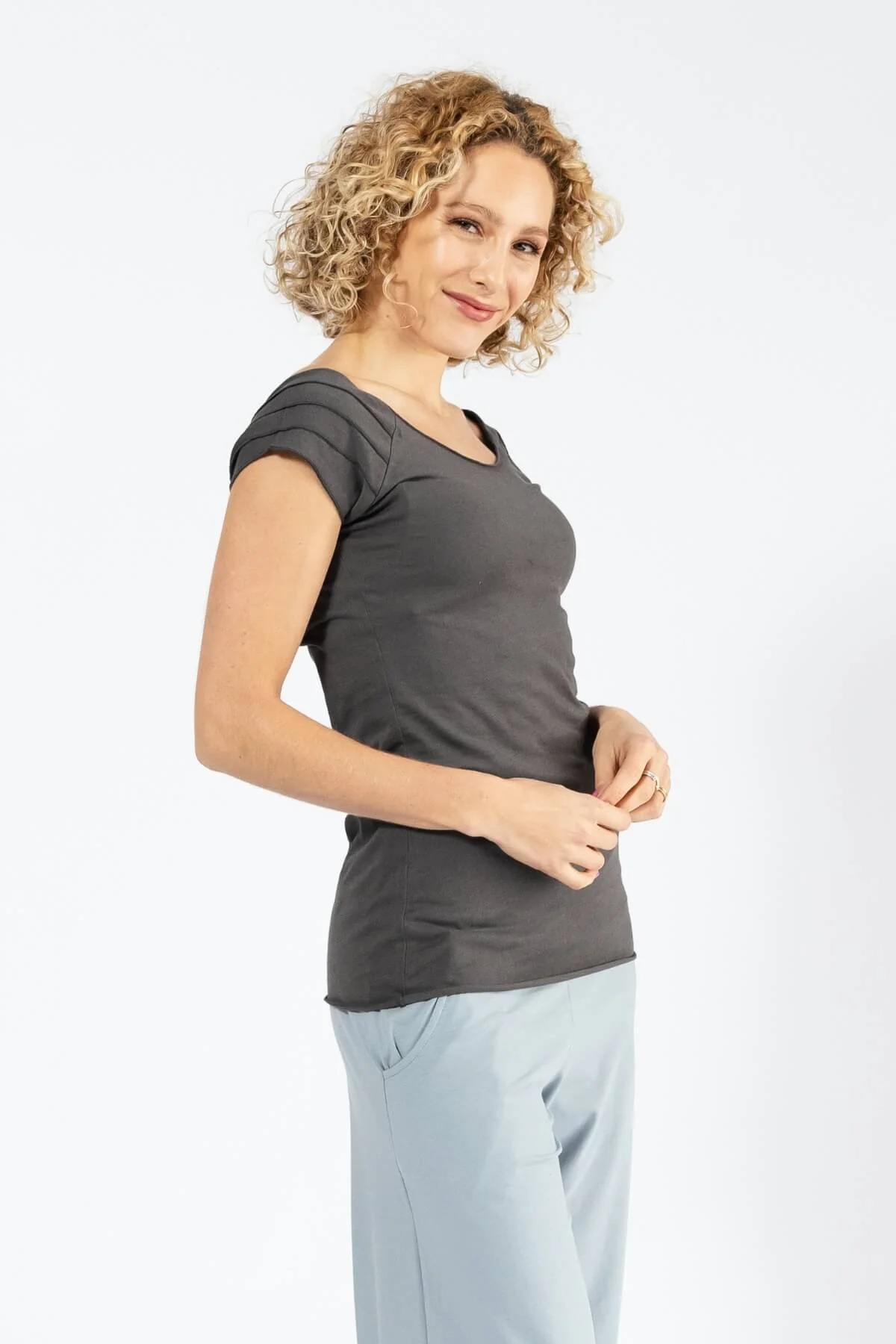 Priya Top - Image 5