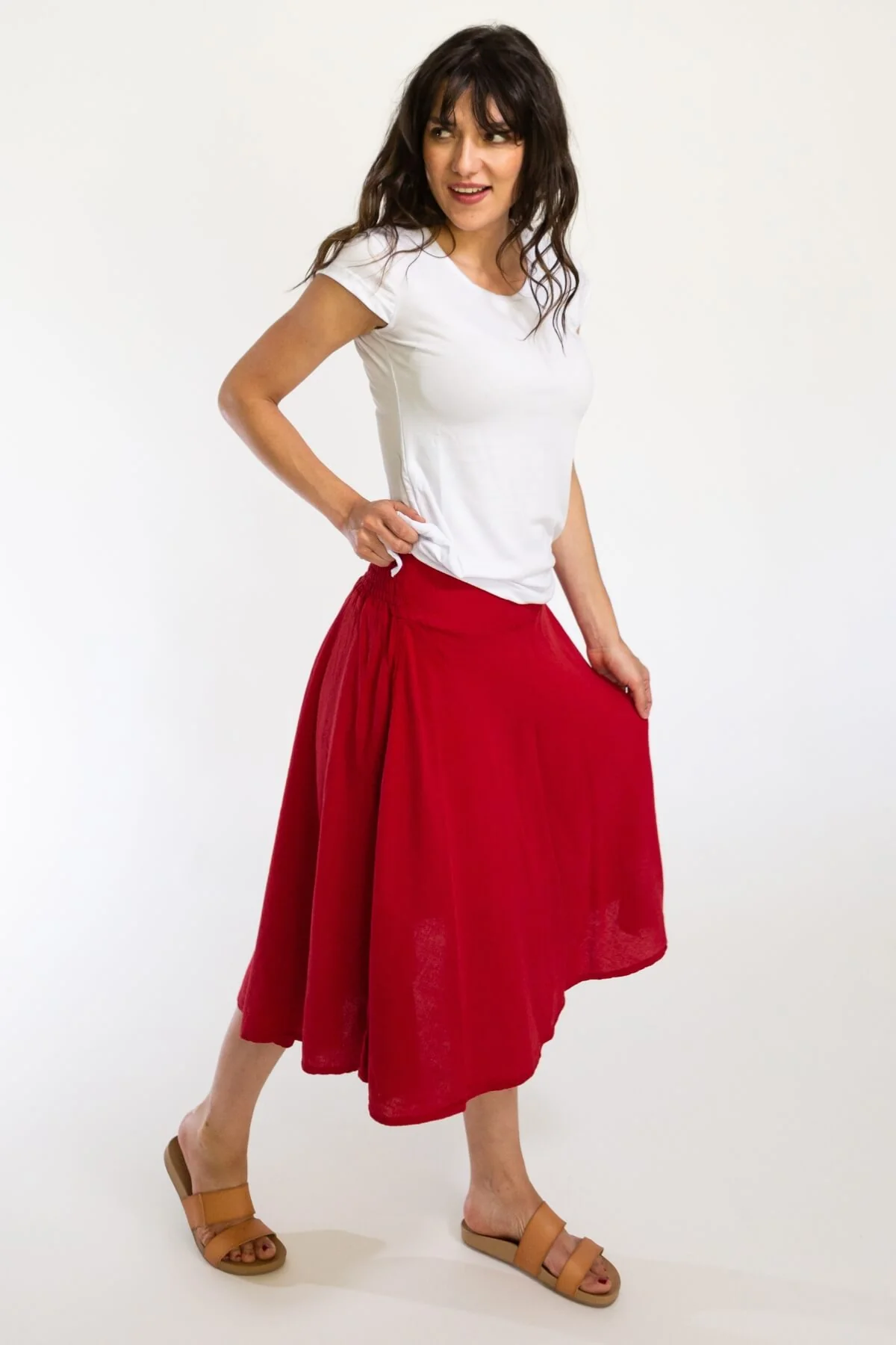 Rosa Skirt - Image 10