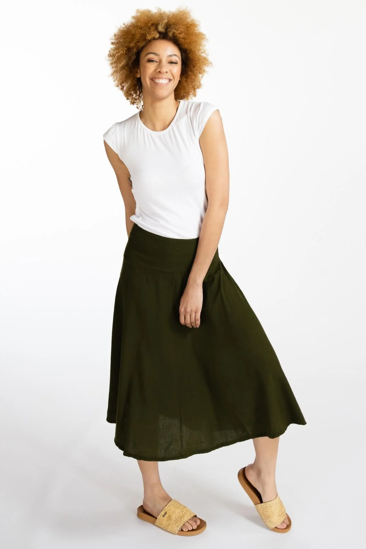 Rosa Skirt - Image 16