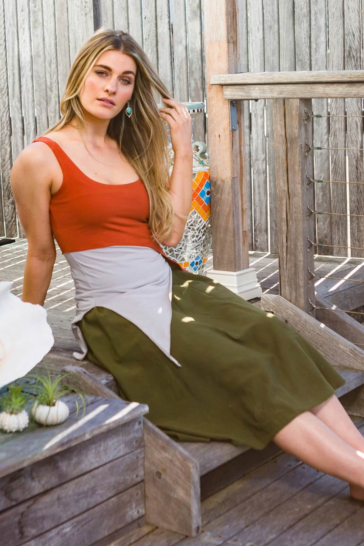 Rosa Skirt - Image 17