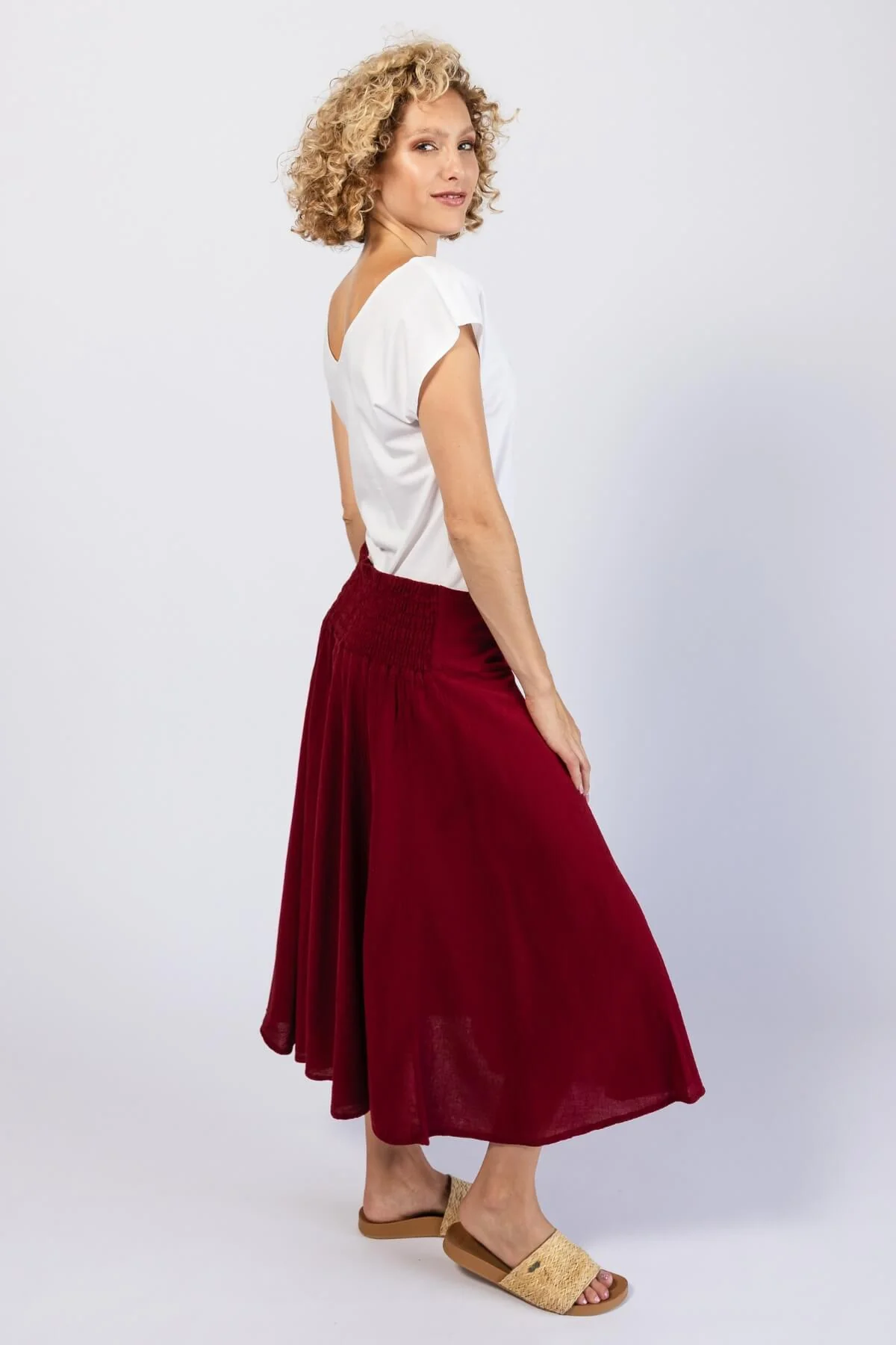 Rosa Skirt - Image 60