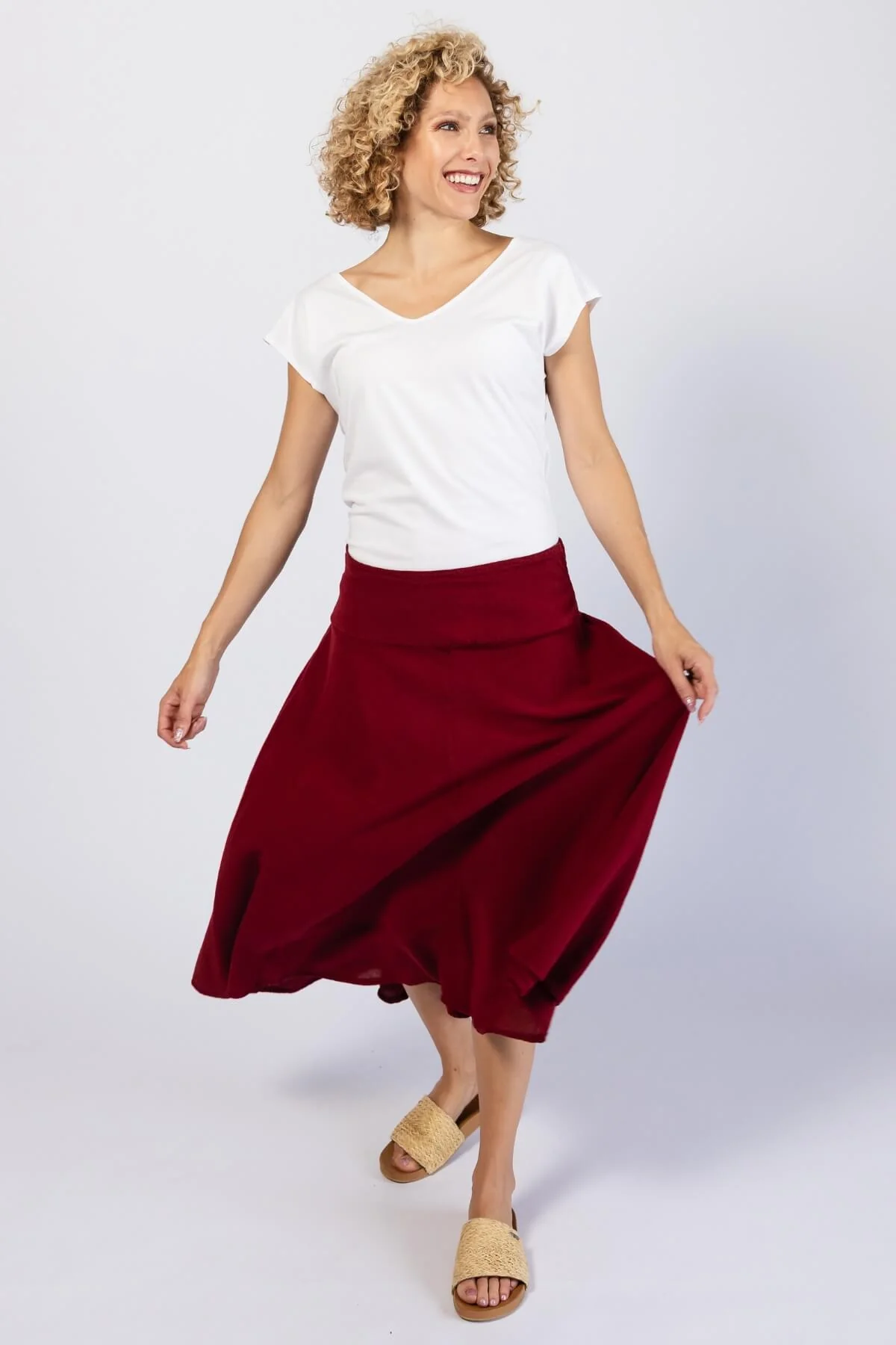 Rosa Skirt - Image 61