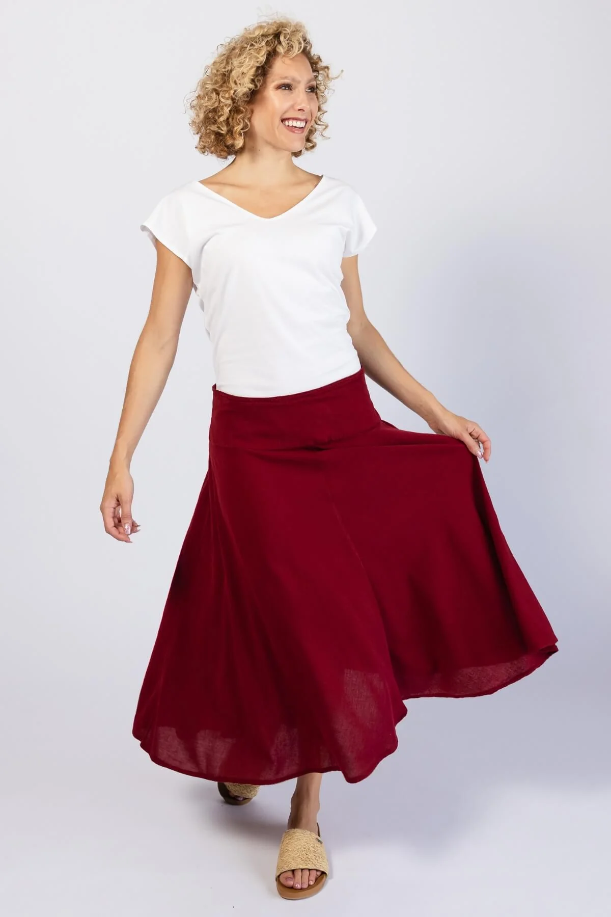 Rosa Skirt - Image 63
