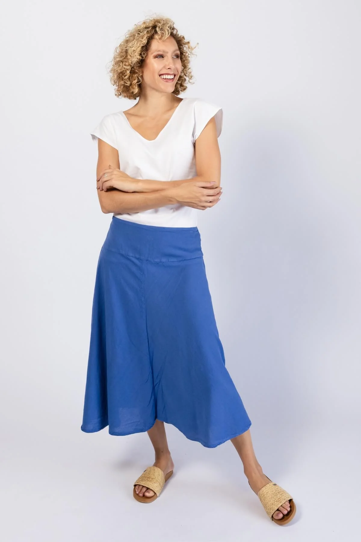 Rosa Skirt - Image 68