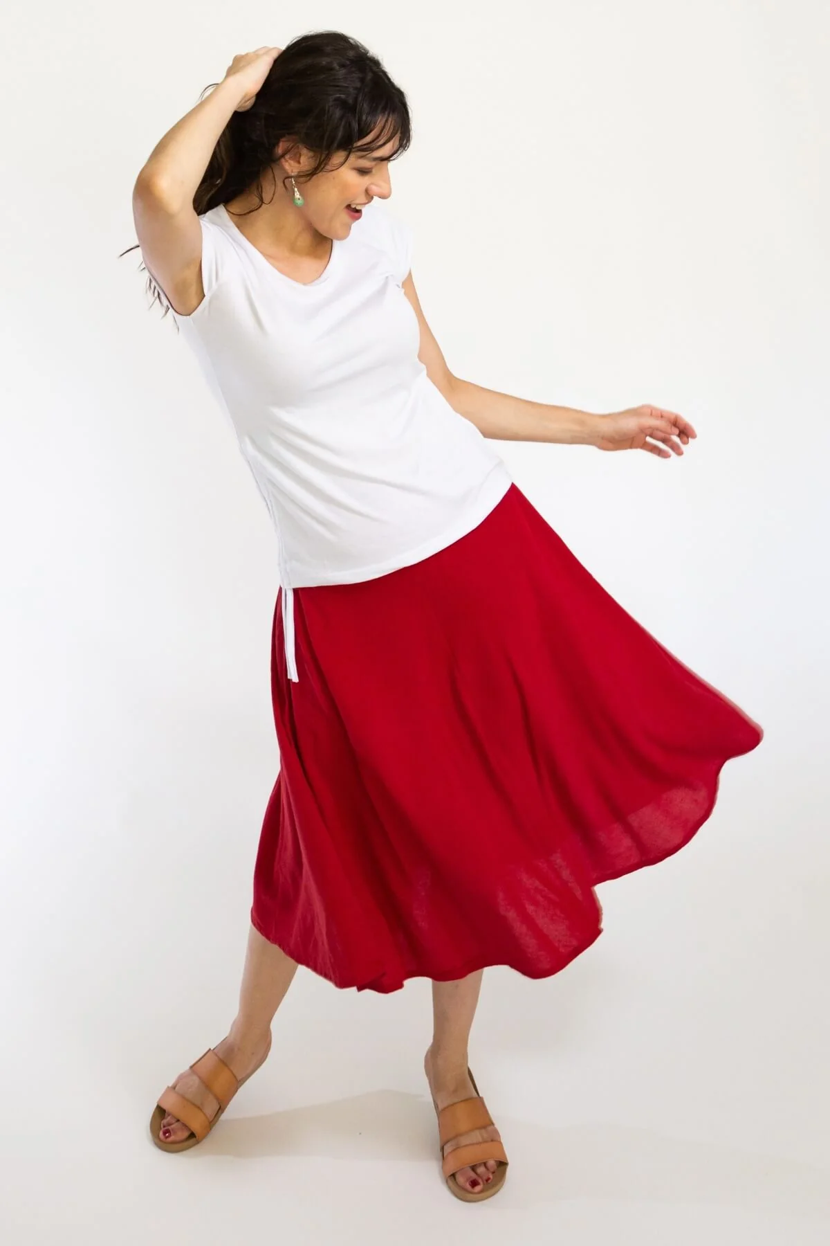 Rosa Skirt - Image 9