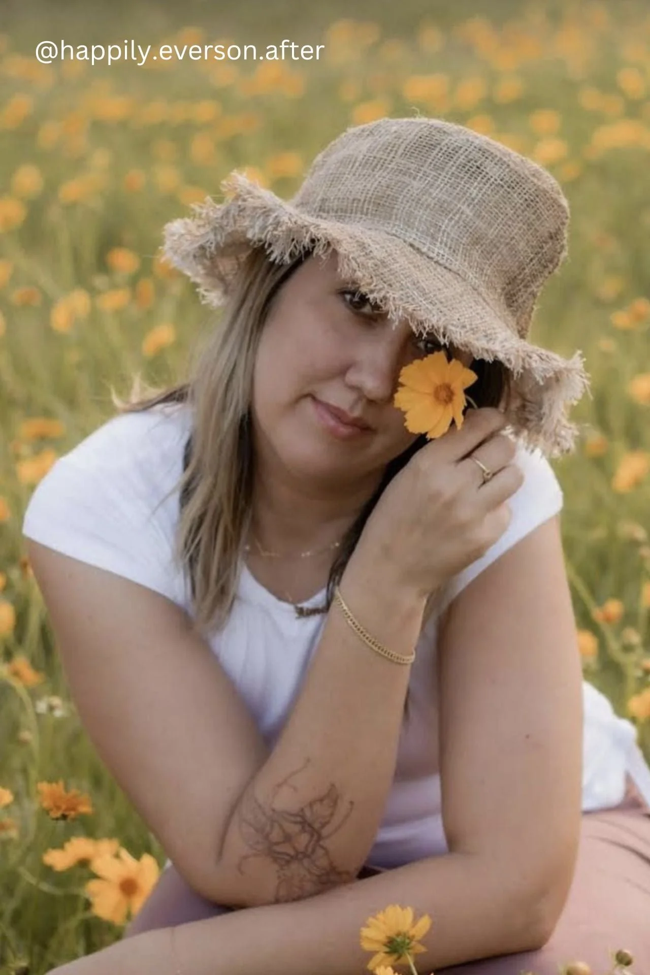 Rustic Hemp Hat - Image 11