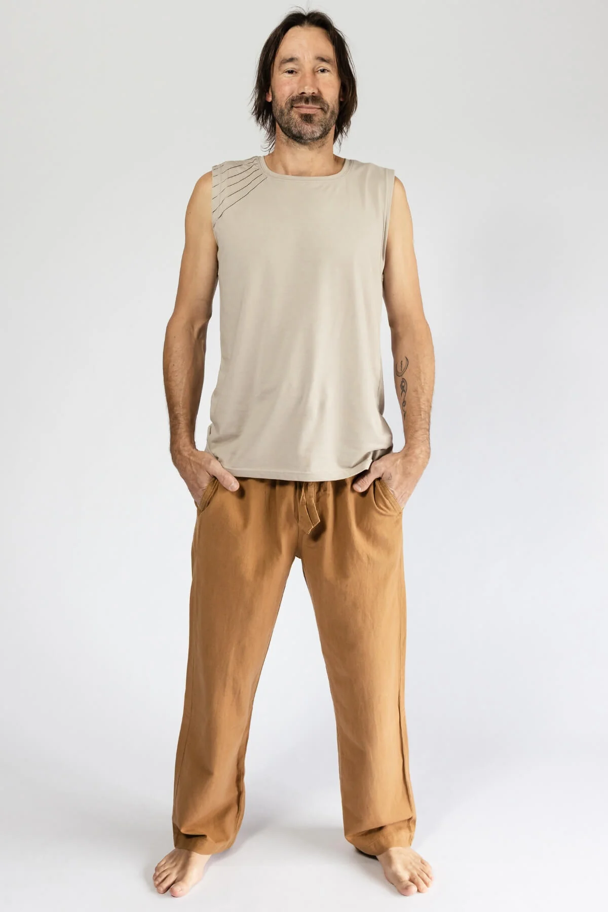 Santiago Pants - Image 28