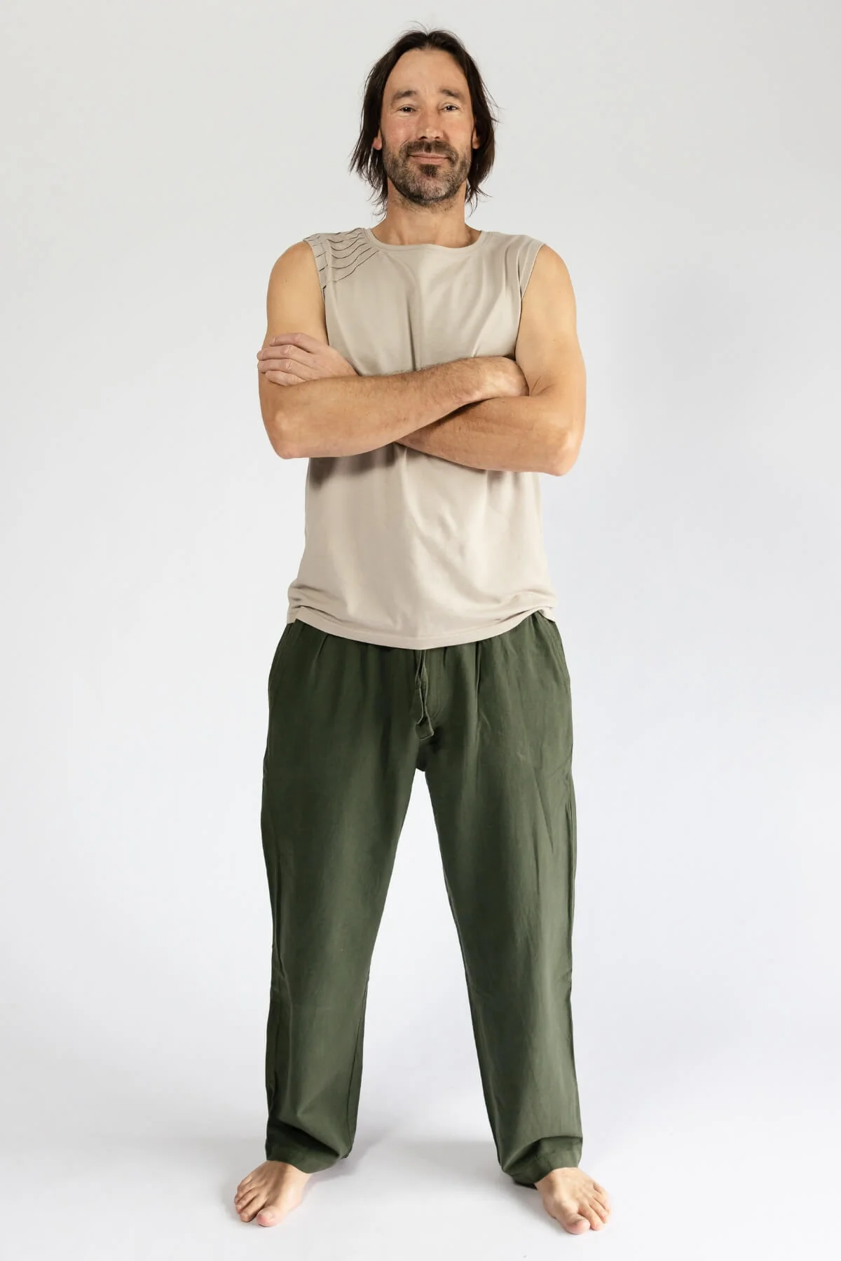 Santiago Pants - Image 3