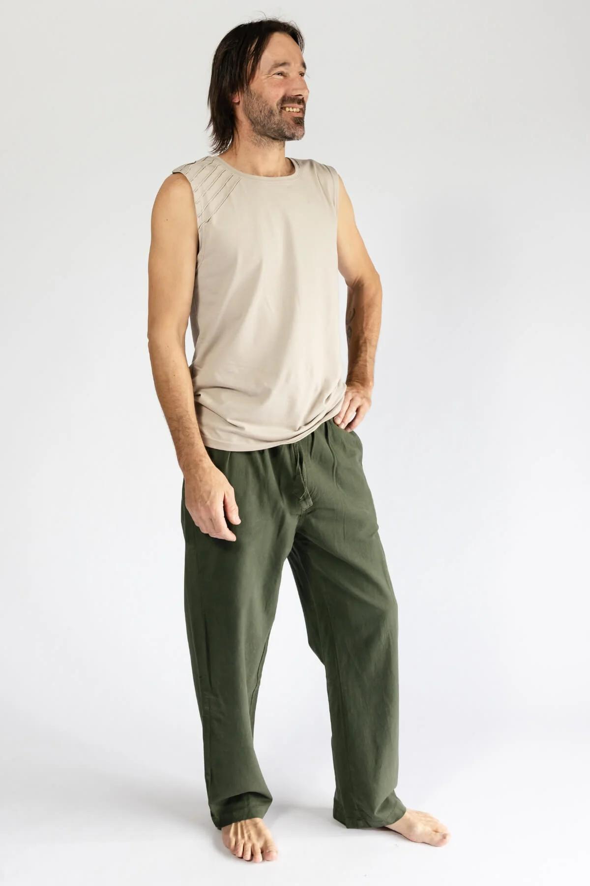 Santiago Pants - Image 4