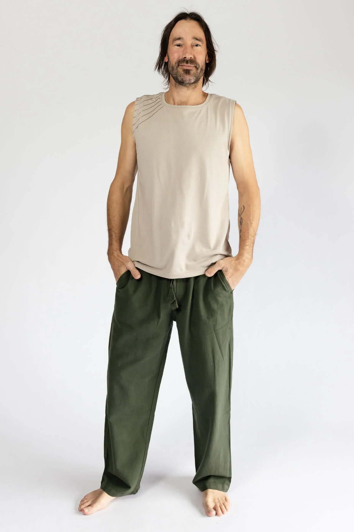 Santiago Pants - Image 5