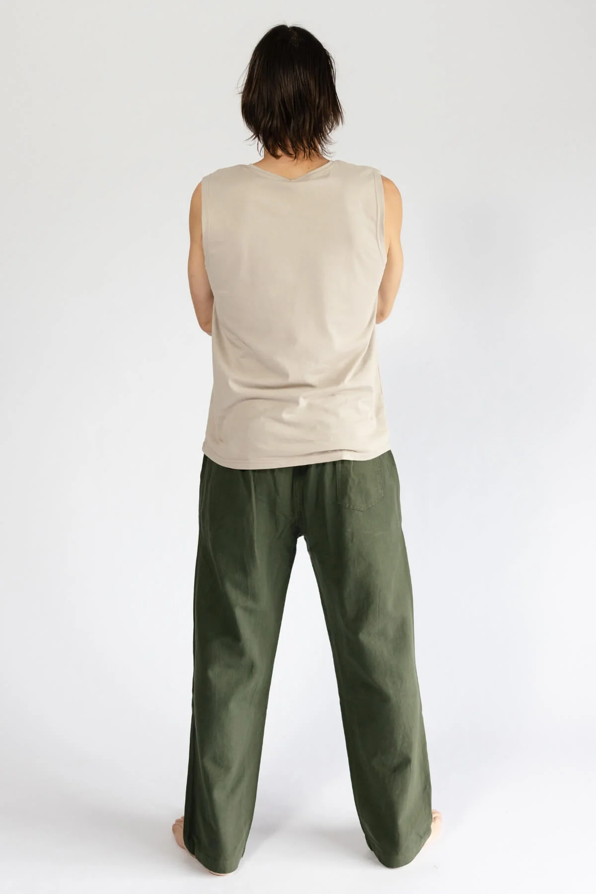 Santiago Pants - Image 7