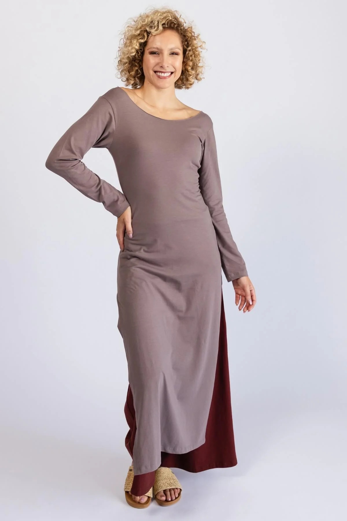 Sarita Dress - Long Sleeve - Image 14