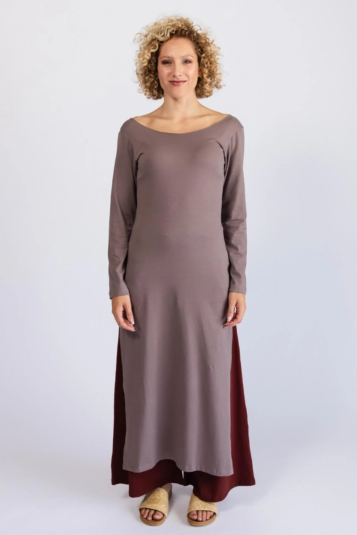 Sarita Dress - Long Sleeve - Image 18