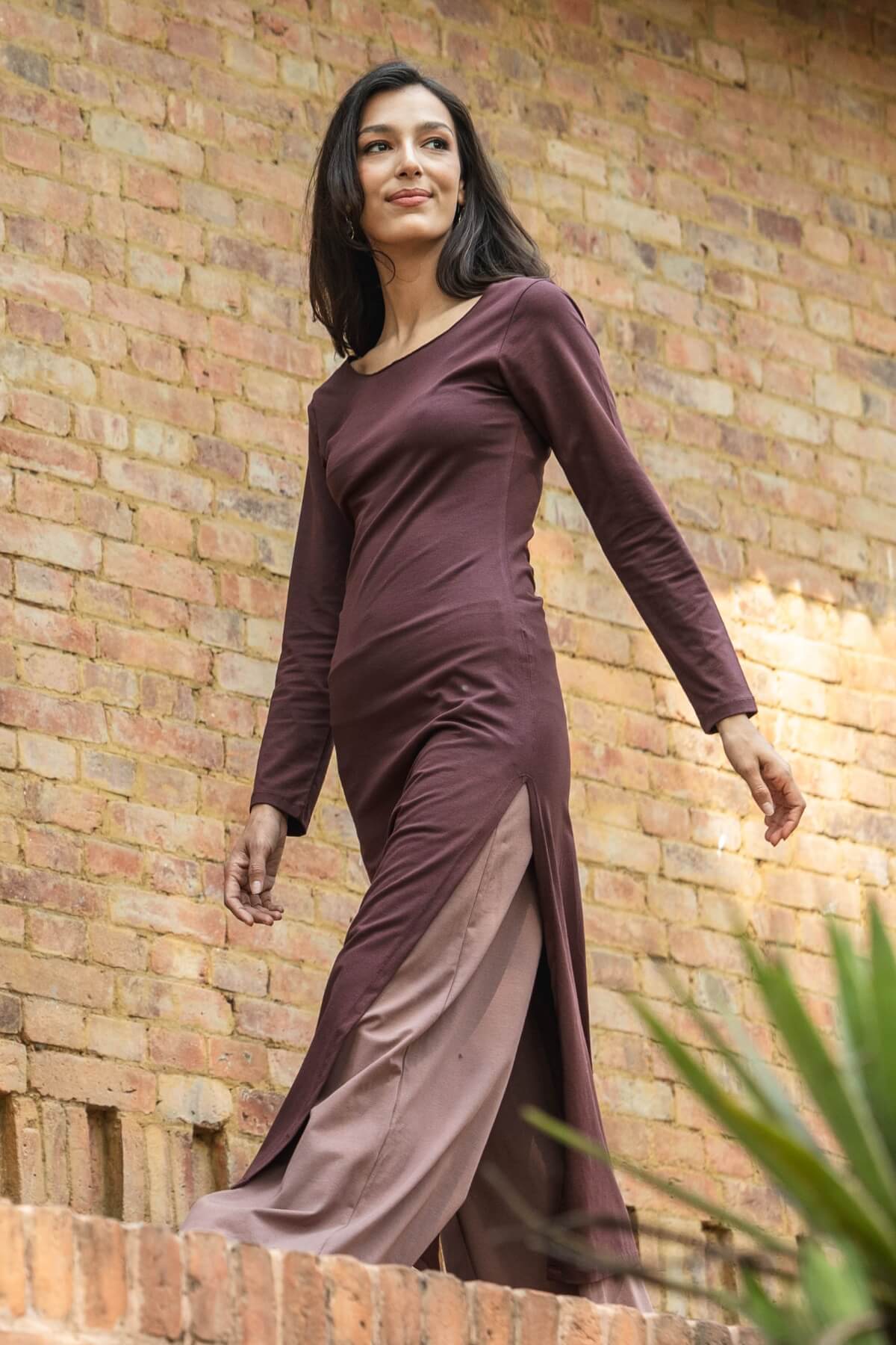 Sarita Dress - Long Sleeve - Image 21